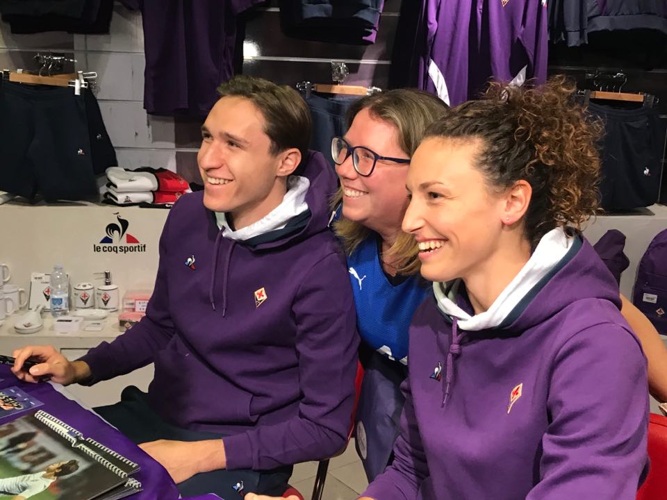 Women's, Mauro: "Obiettivo 15 gol in campionato. Tavagnacco squadra forte" (VIDEO)