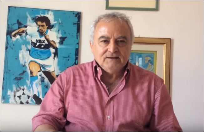 D'Amico: "Chiesa a volte esagera, non cambio idea. A Firenze dovete dirgli che..."