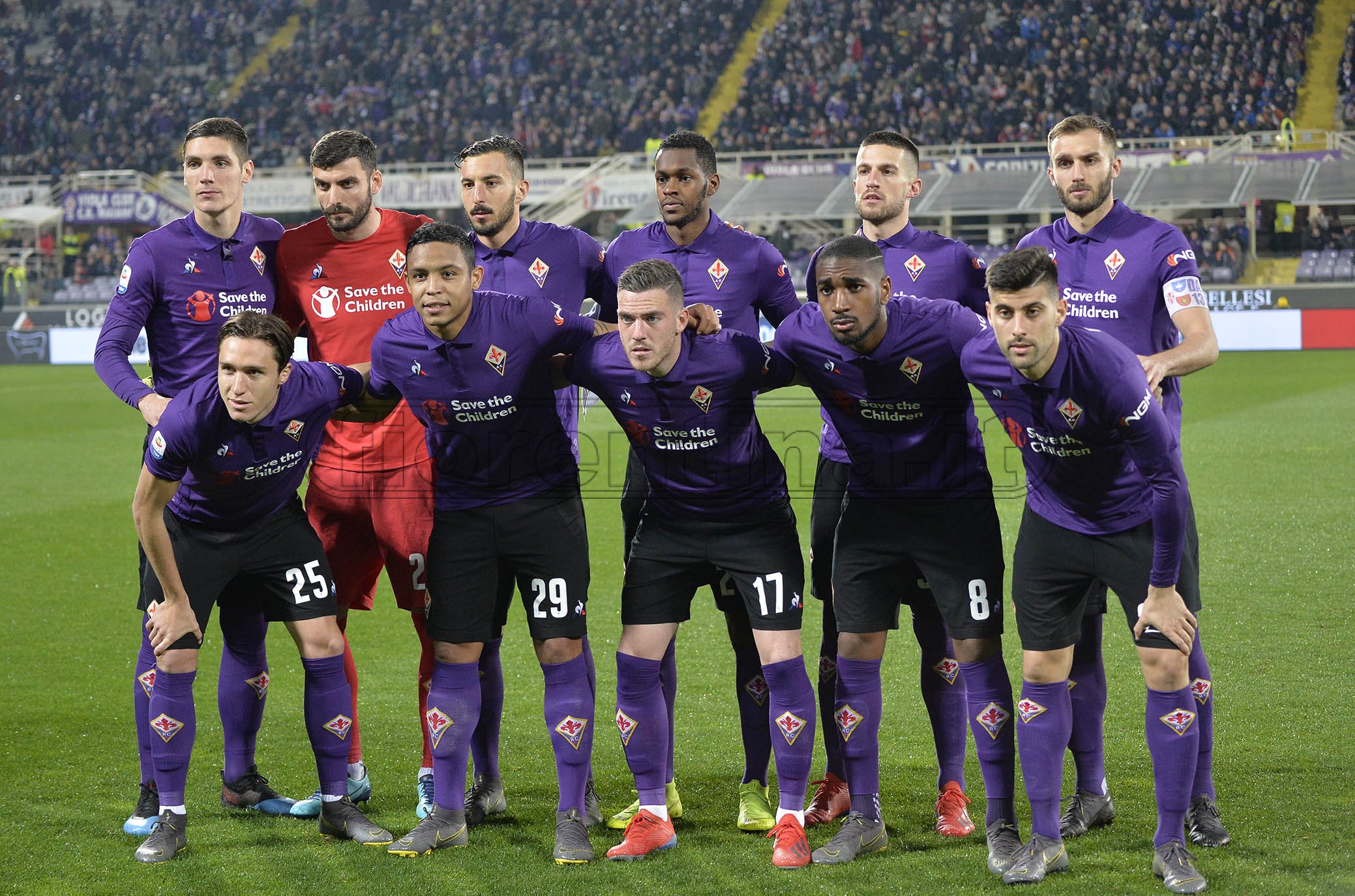 Fiorentina-Lazio, vota le PAGELLE DEI TIFOSI su VI.IT!