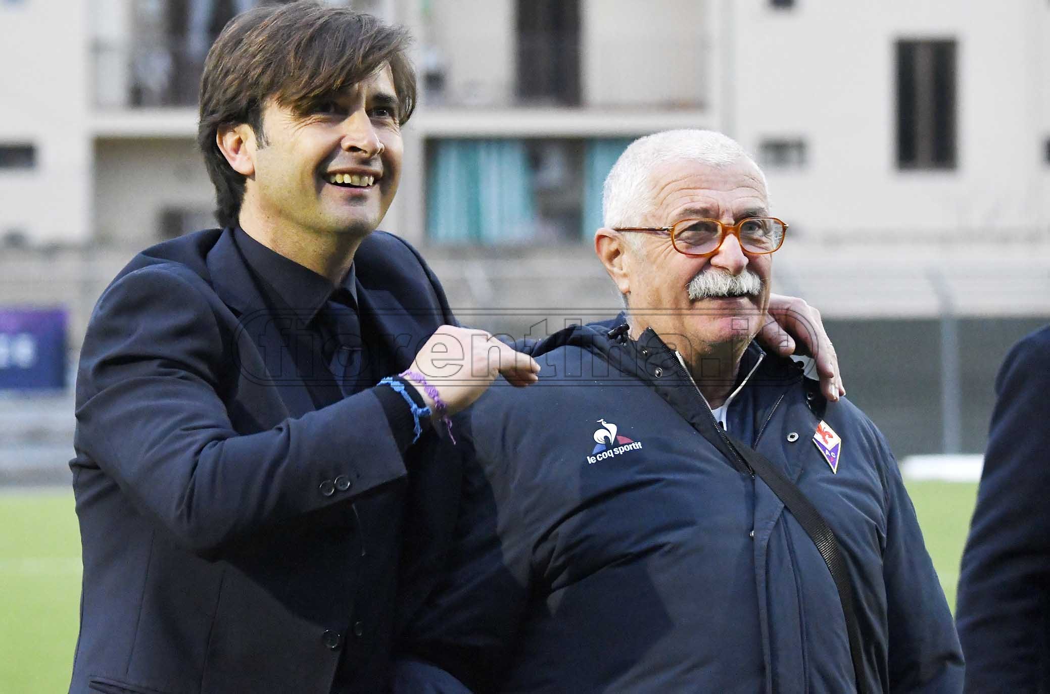 FIORENTINA PRIMAVERA-INTER 06-03-2019. TIM CUP 2018-2019. EMILIANO BIGICA. GALASSI SILVANO/SILPRESS