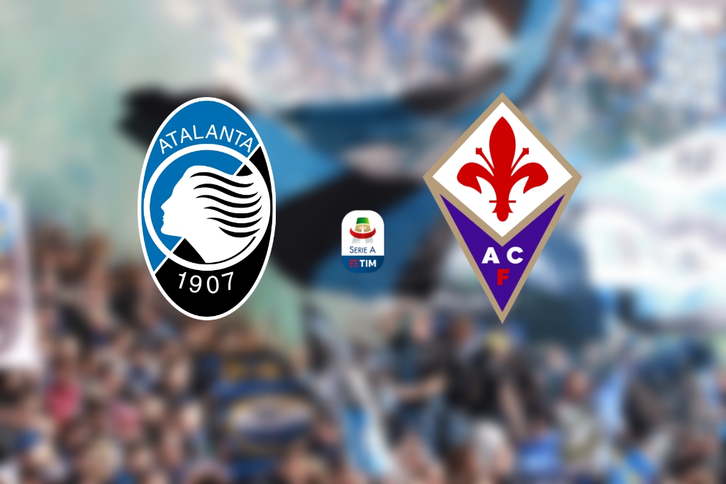 Atalanta-Fiorentina, finisce 3-1: Dea superiore. La cronaca