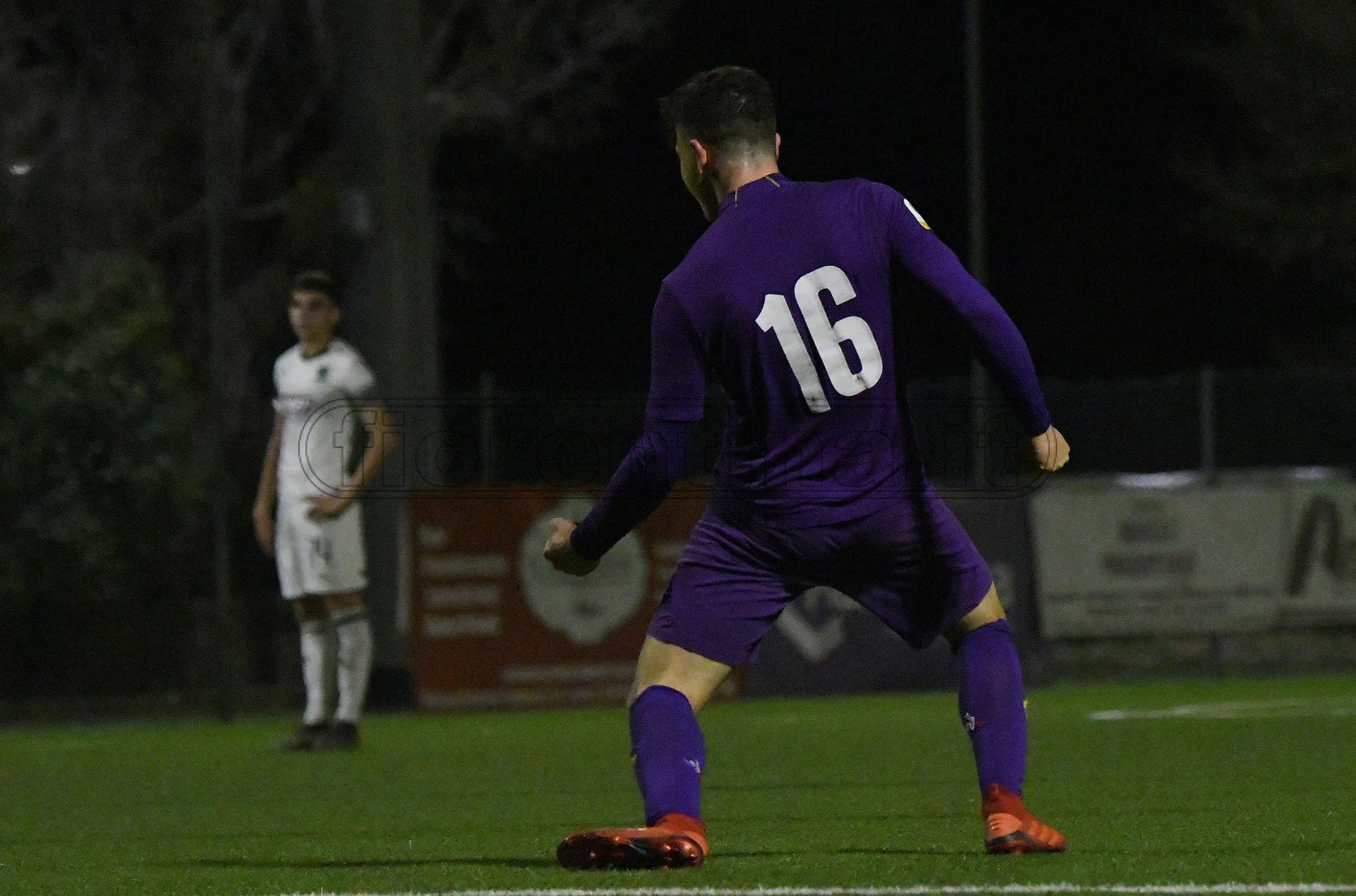 VIAREGGIO CUP 2019 FIORENTINA PRIMAVERA-KRASNODAR 12-03-3019 ESULTANZA DI GORGOS. GALASSI SILVANO/SILPRESS