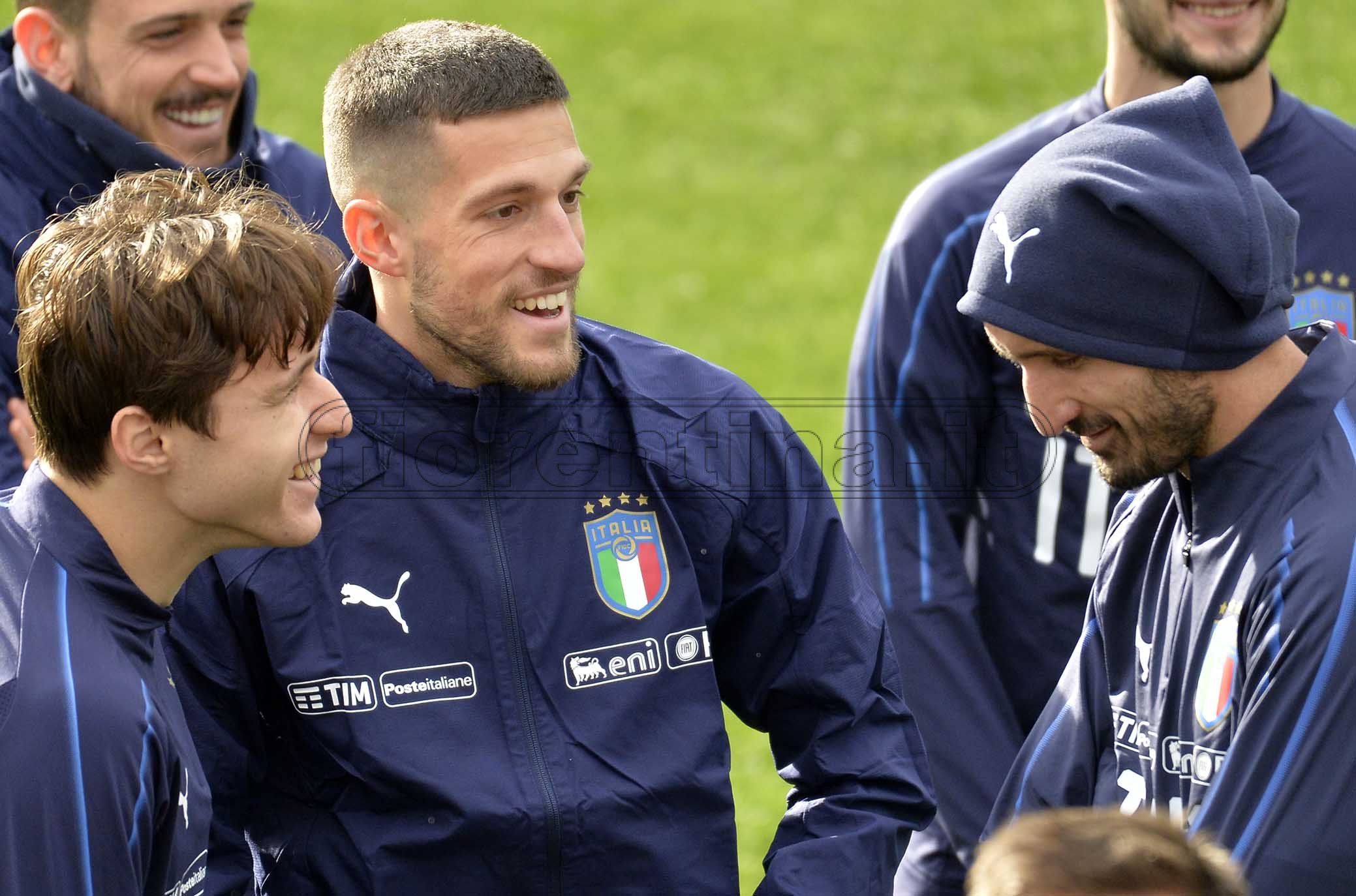 Longhi: "Chiellini assenza pesante. Con lui la Juventus gioca in undici e mezzo"