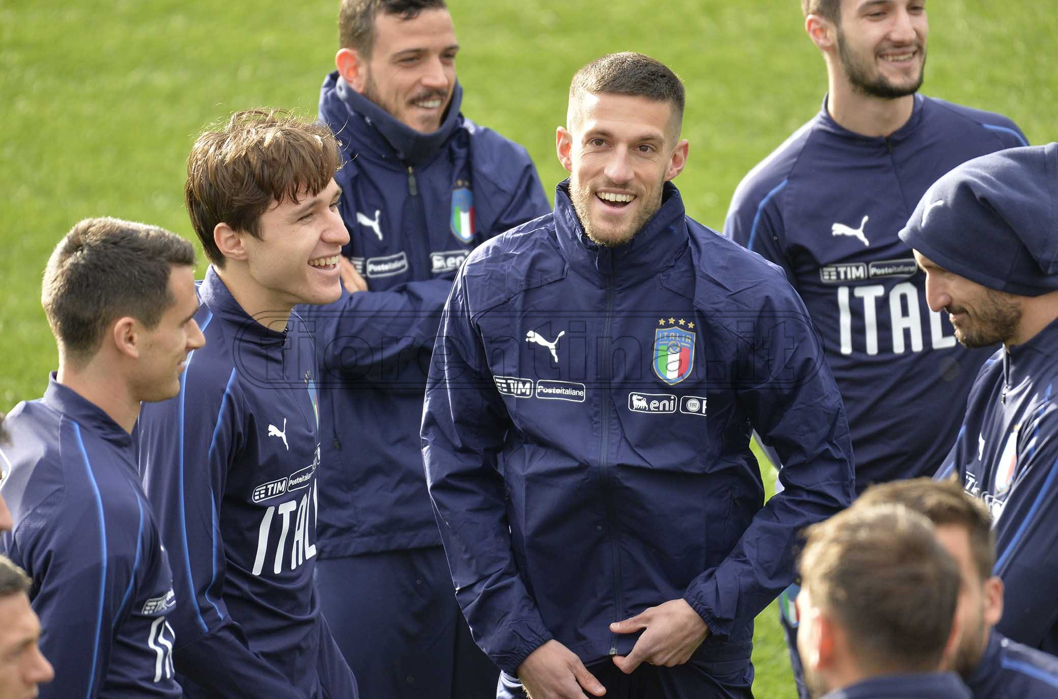 Qual. Euro 2020, Bosnia-Italia si giocherà a Zenica il 15 novembre