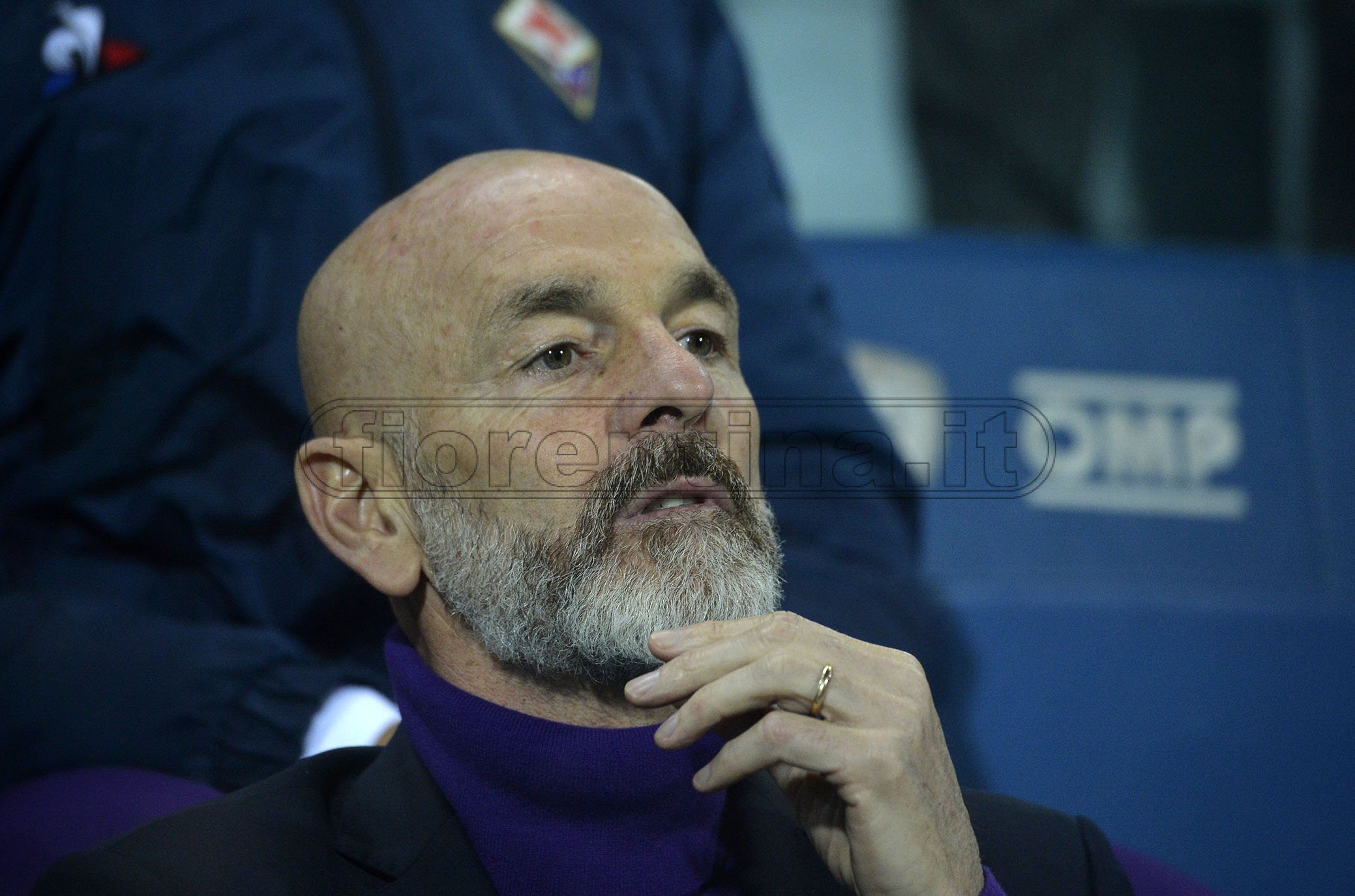 Che fare con Pioli? (Archivio sondaggi)