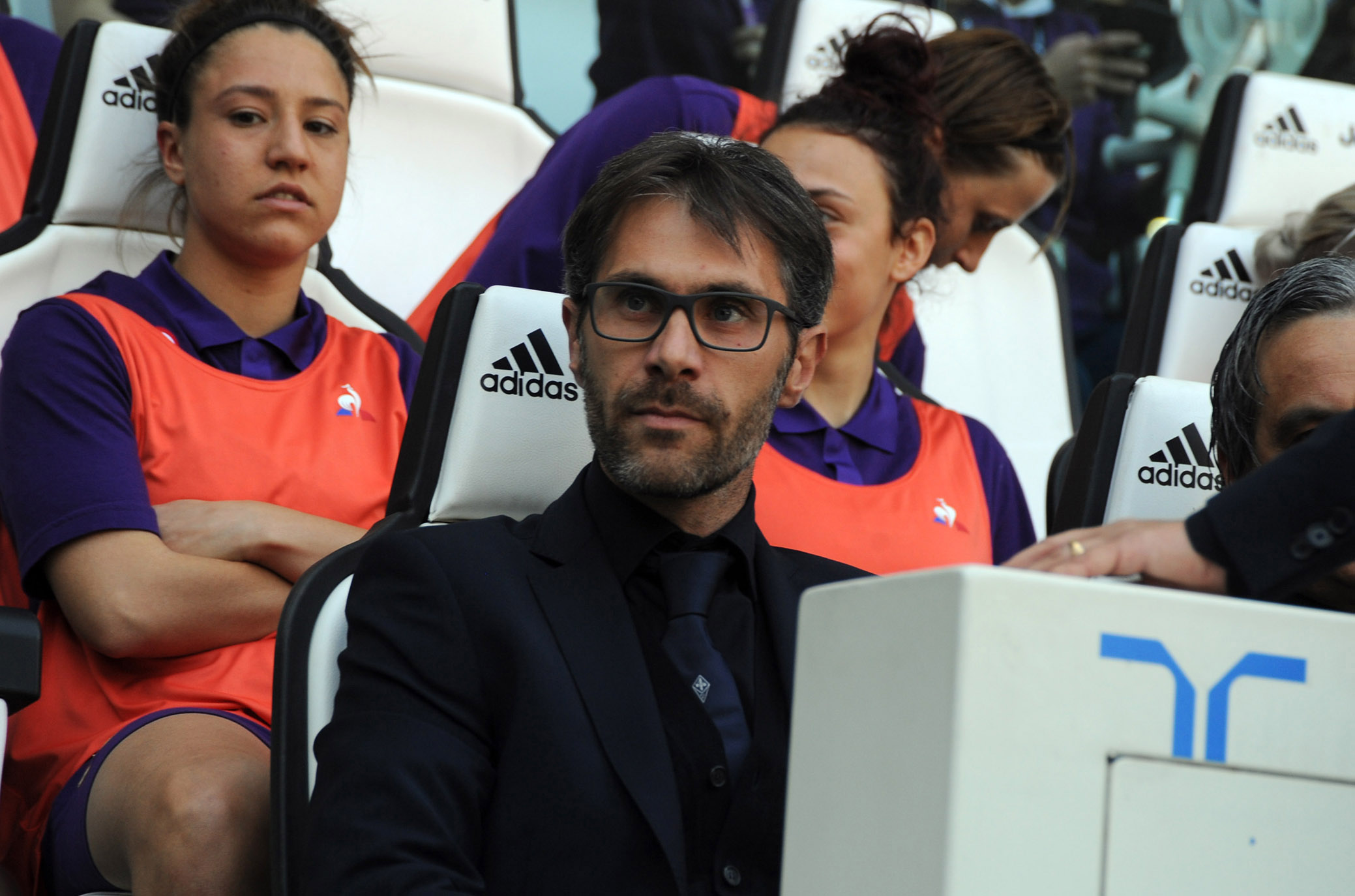 JUVENTUS WOMEN'S- FIORENTINA 24-03-2019 ANTONIO CINCOTTA. GALASSI SILVANO/SILPRESS