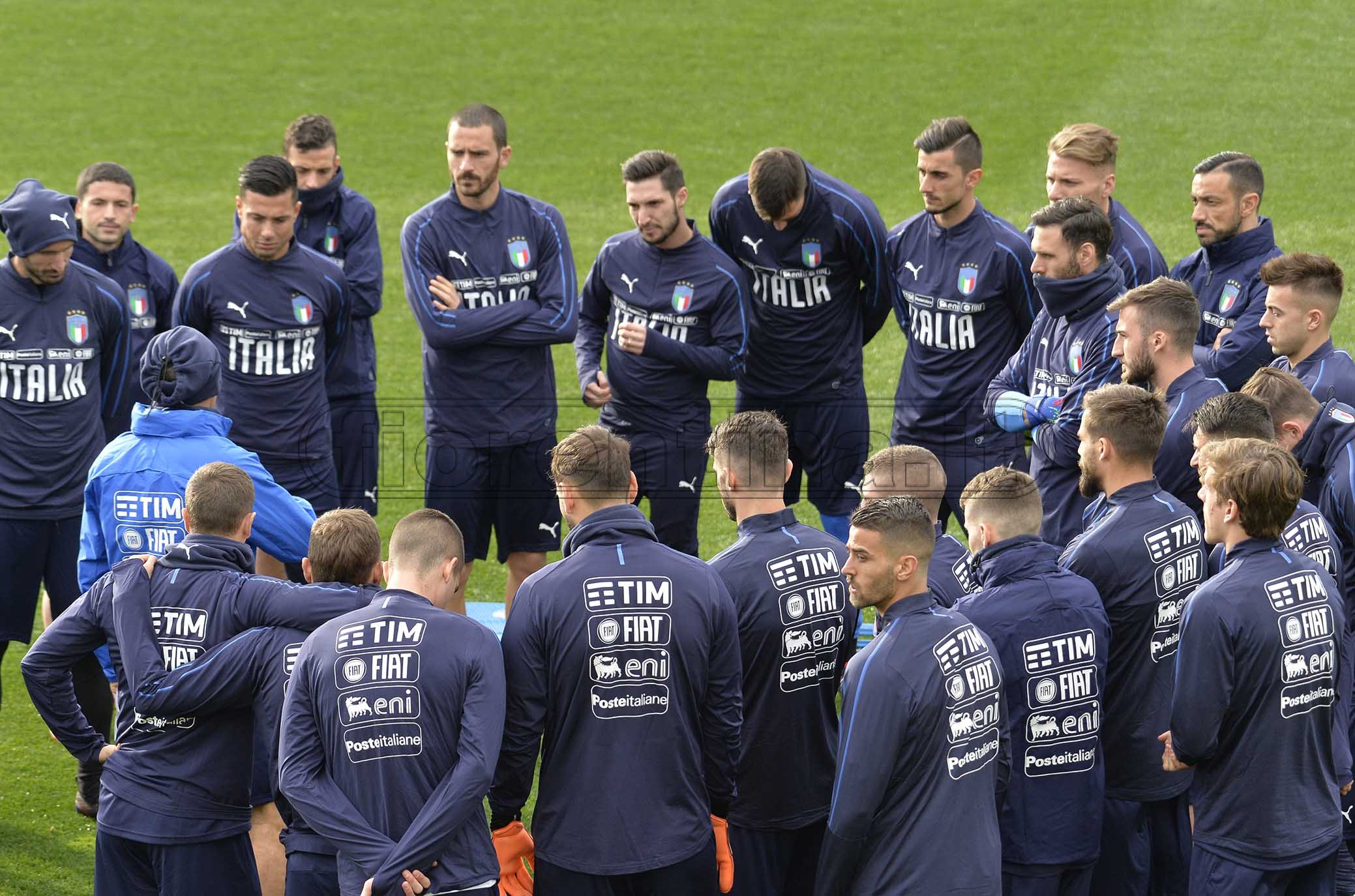 Nardella: "Bene il centro FIGC a Roma, ma la casa degli azzurri è Coverciano e Firenze"