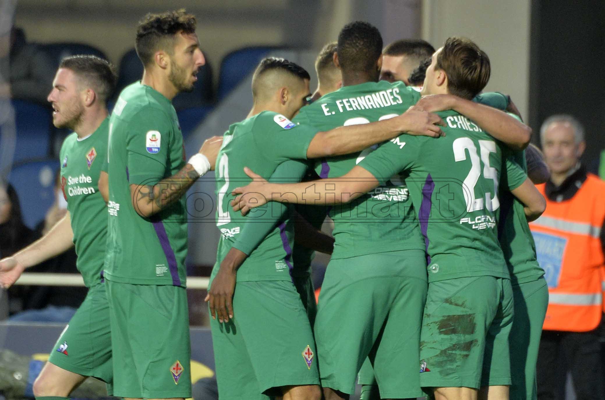 Il programma della giornata: allenamento pomeridiano per la Fiorentina