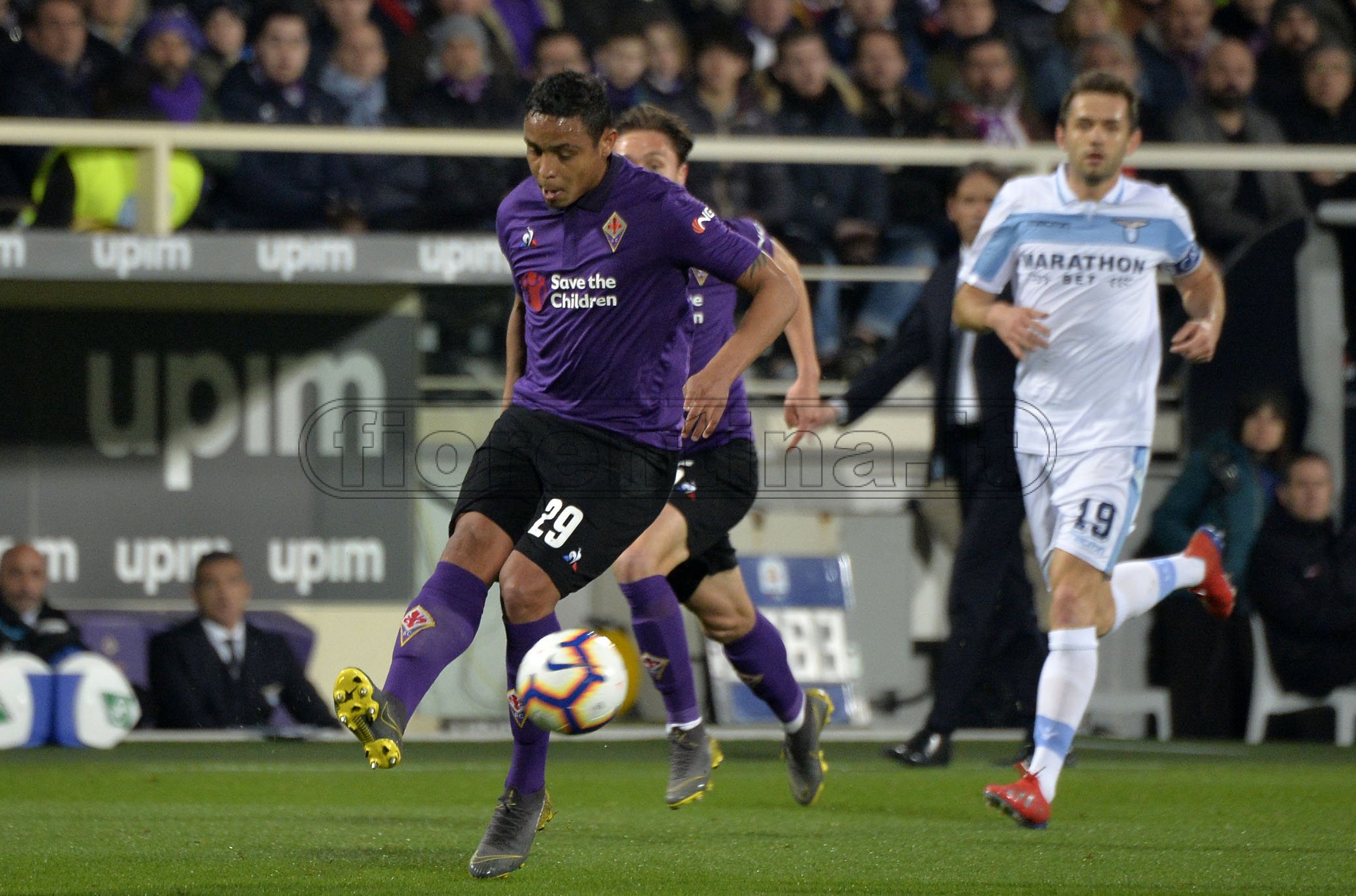 Muriel in Nazionale, corsa contro il tempo per riaverlo contro il Torino