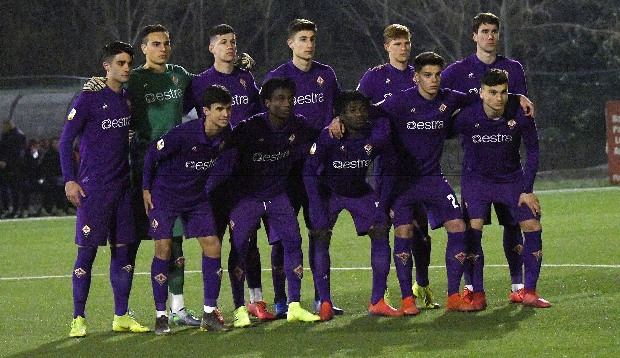 Torneo di Viareggio, le designazioni arbitrali: Fiorentina-Torino a Colombo