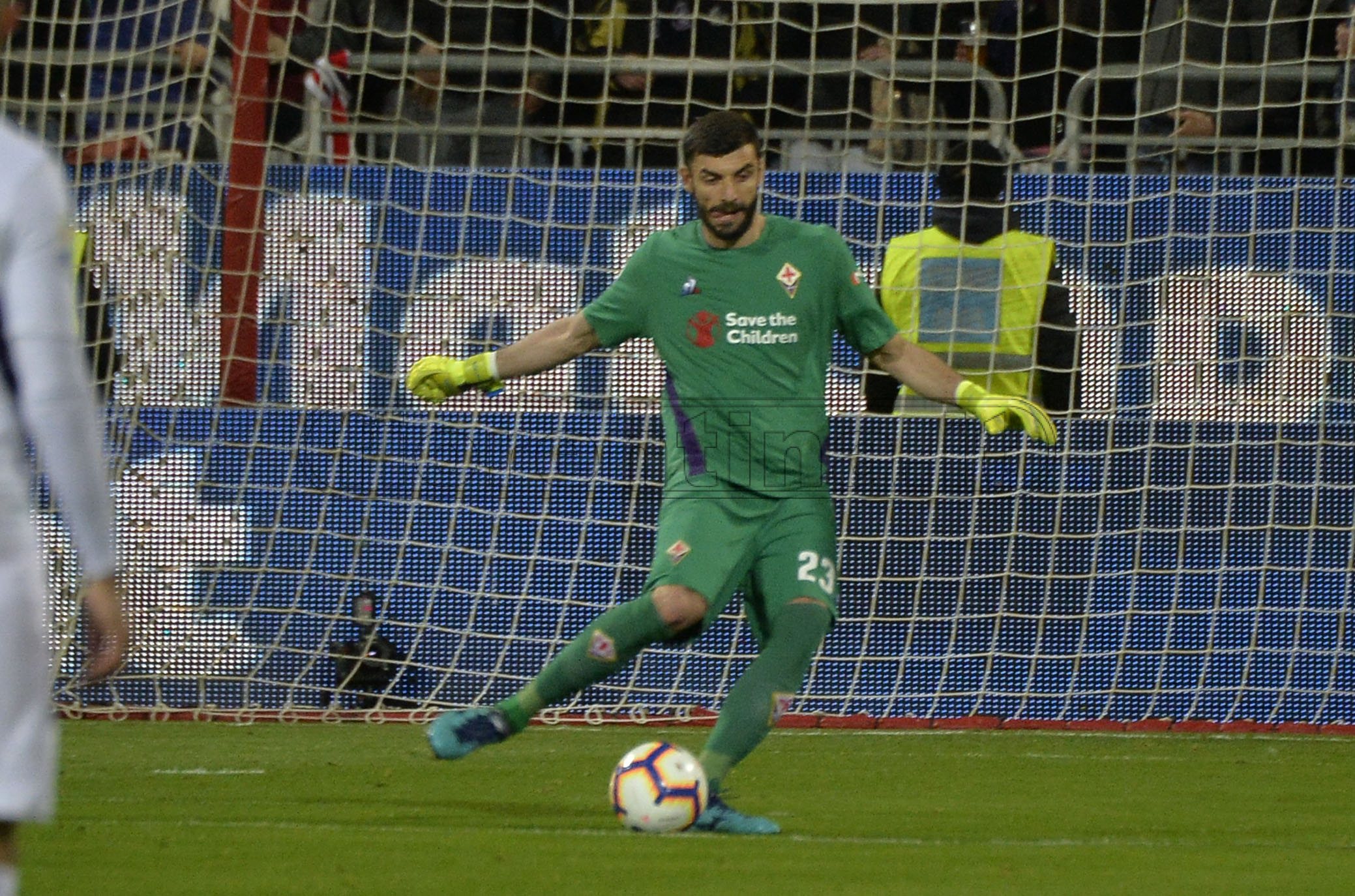 Vice Dragowski. Si defila l’ipotesi Viviano. Empoli e Fiorentina lavorano per Terracciano