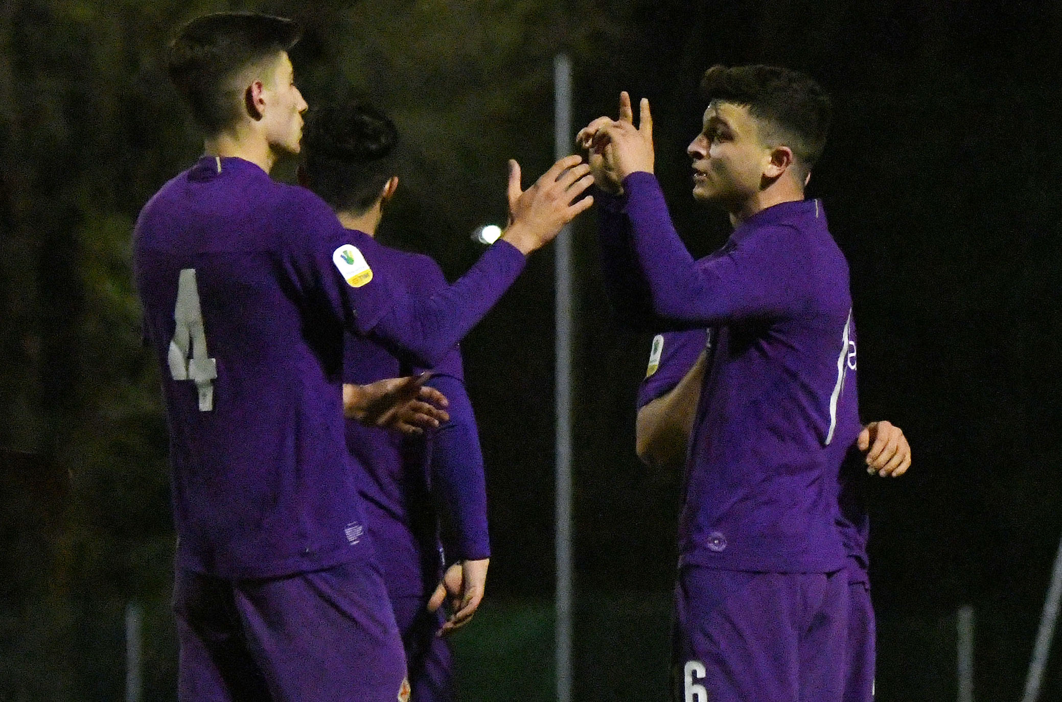 Fiorentina-Krasnodar 2-2: viola rimontati di due gol. Rileggi la cronaca di VI.IT