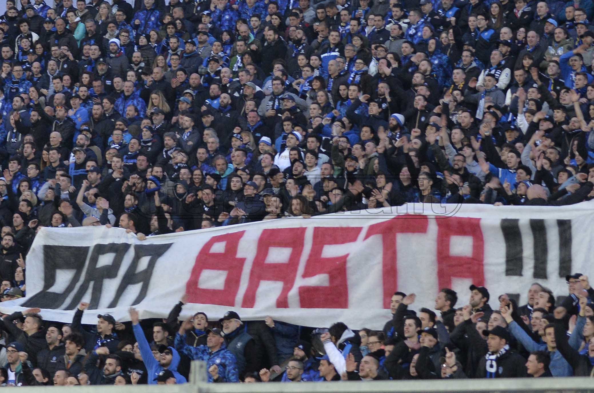 ATALANTA-FIORENINA 03-03-2019 . GALASSI SILVANO/SILPRESS