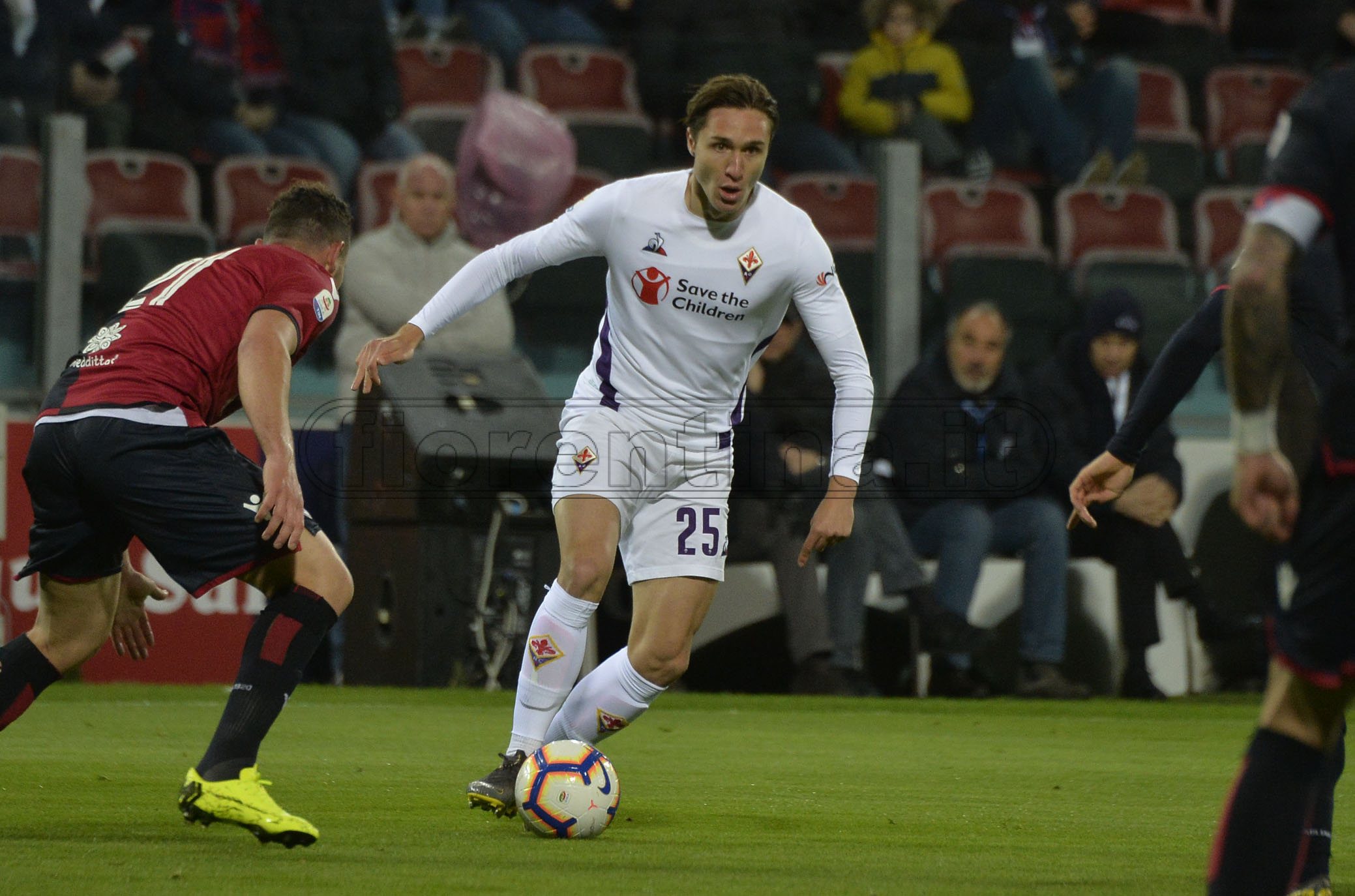 Cagliari-Fiorentina 2-1, VOTA le PAGELLE DEI TIFOSI su VI.IT