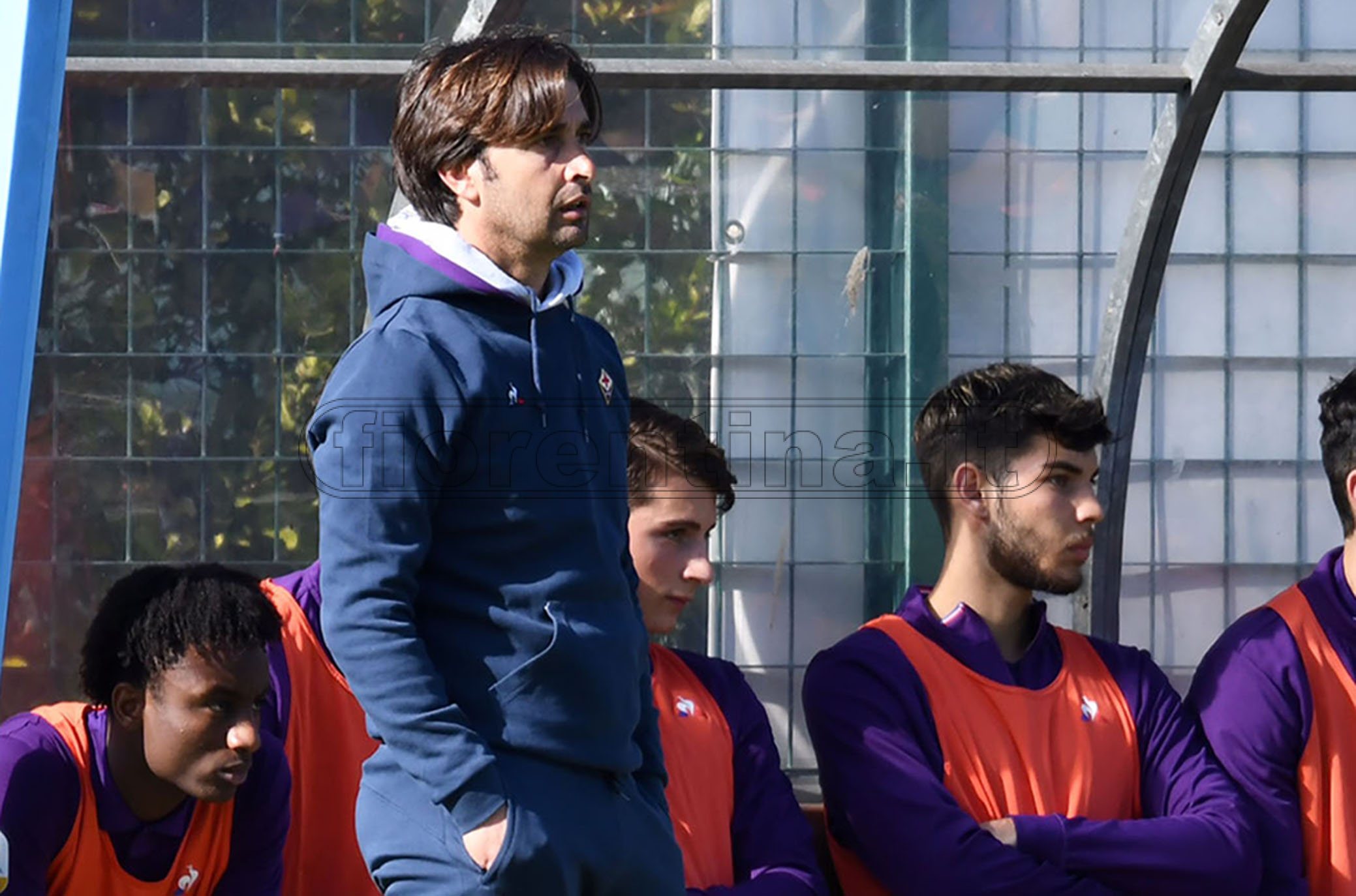 Primavera: dopodomani il via alle finali scudetto. Di fronte per i viola ci sarà il Torino
