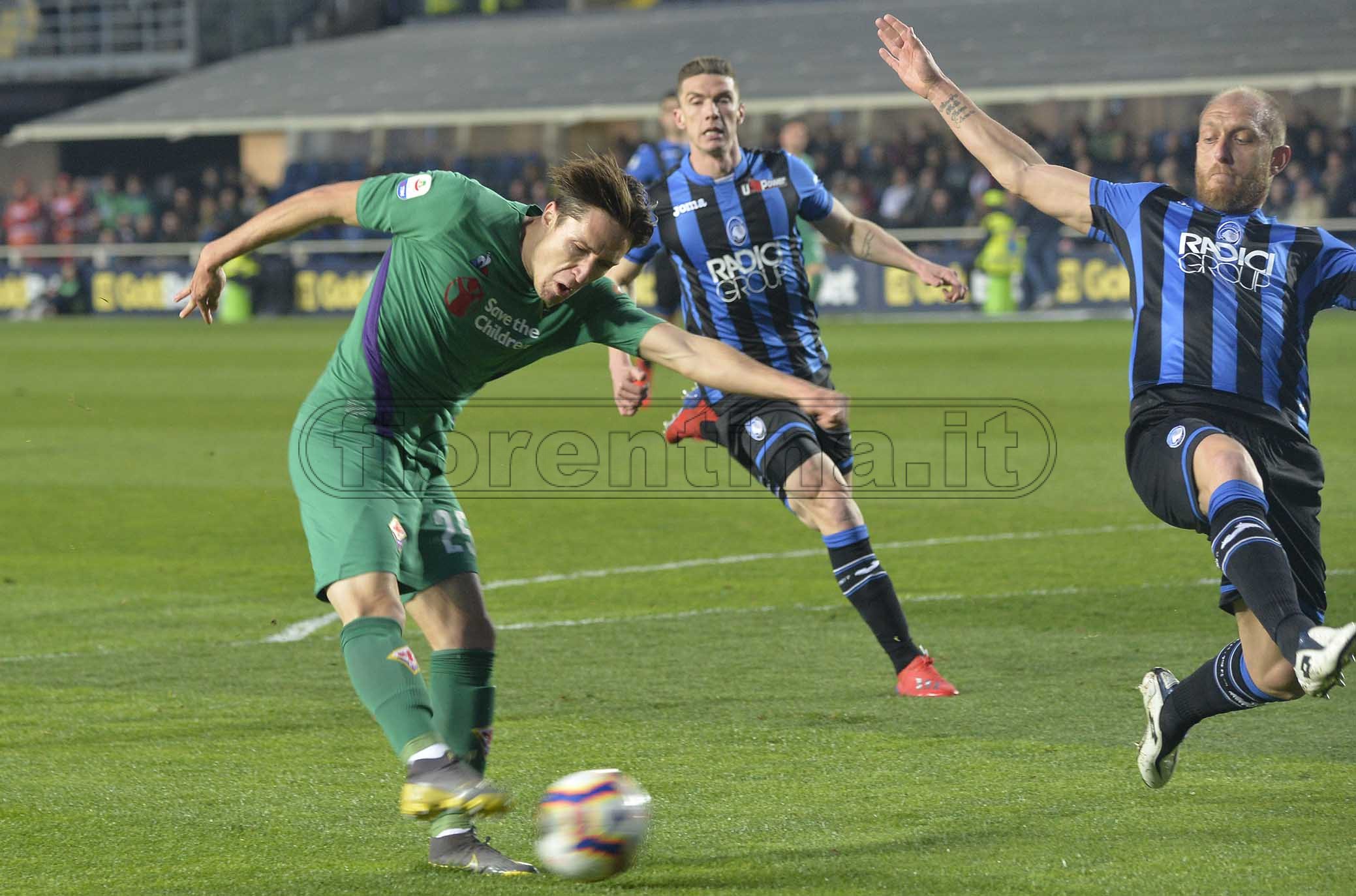 Fiorentina, il programma di oggi: alle 18 sfida al Tardini contro l'Atalanta