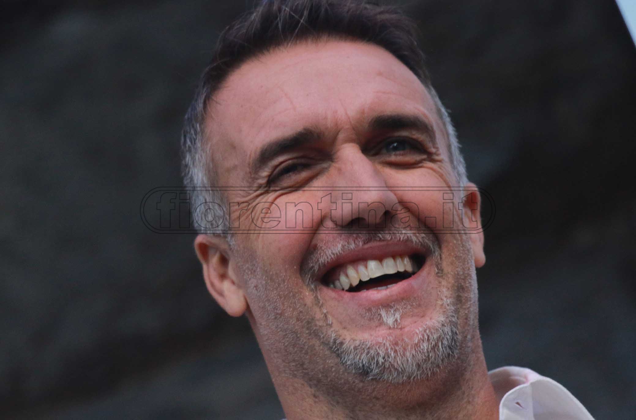 Batistuta: "Operazione alla caviglia andata bene. Grazie a tutti" (FOTO)