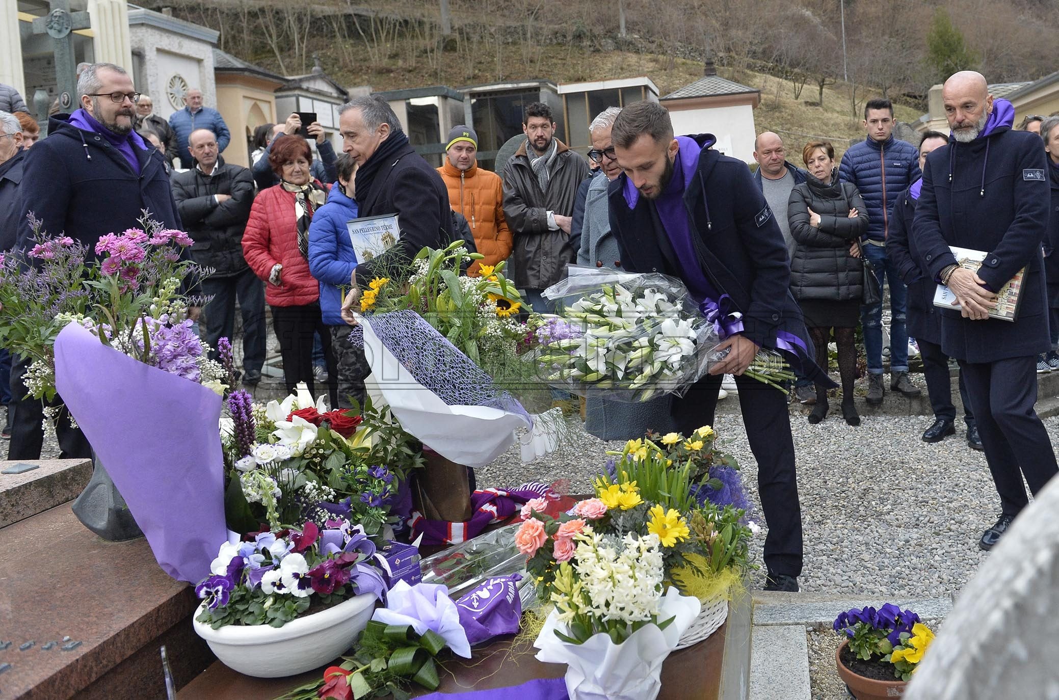 Morte Astori, la procura di Firenze chiede il rinvio a giudizio per uno dei medici indagati