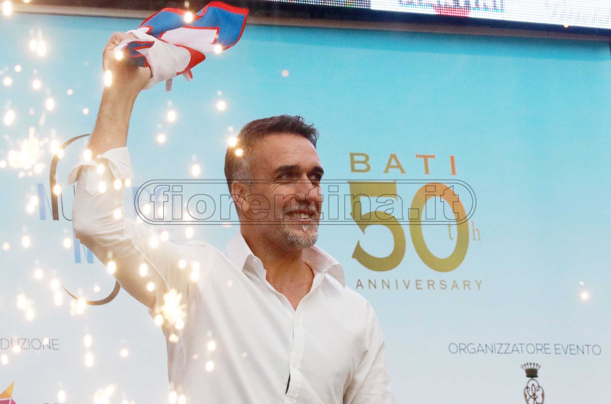 Le immagini di Bati50 nella FOTOGALLERY di VI.IT