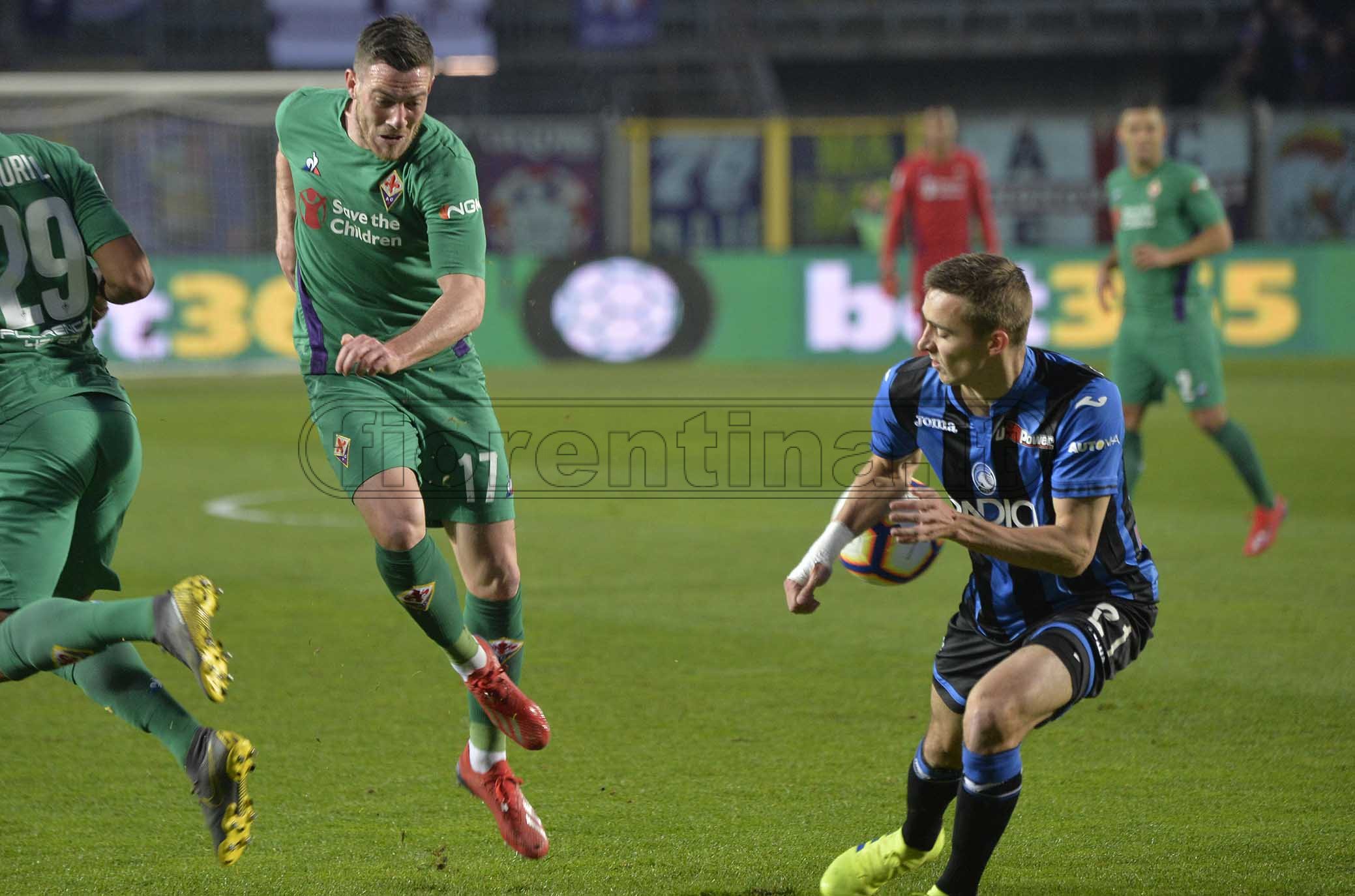Atalanta-Fiorentina, vota le PAGELLE DEI TIFOSI su VI.IT!