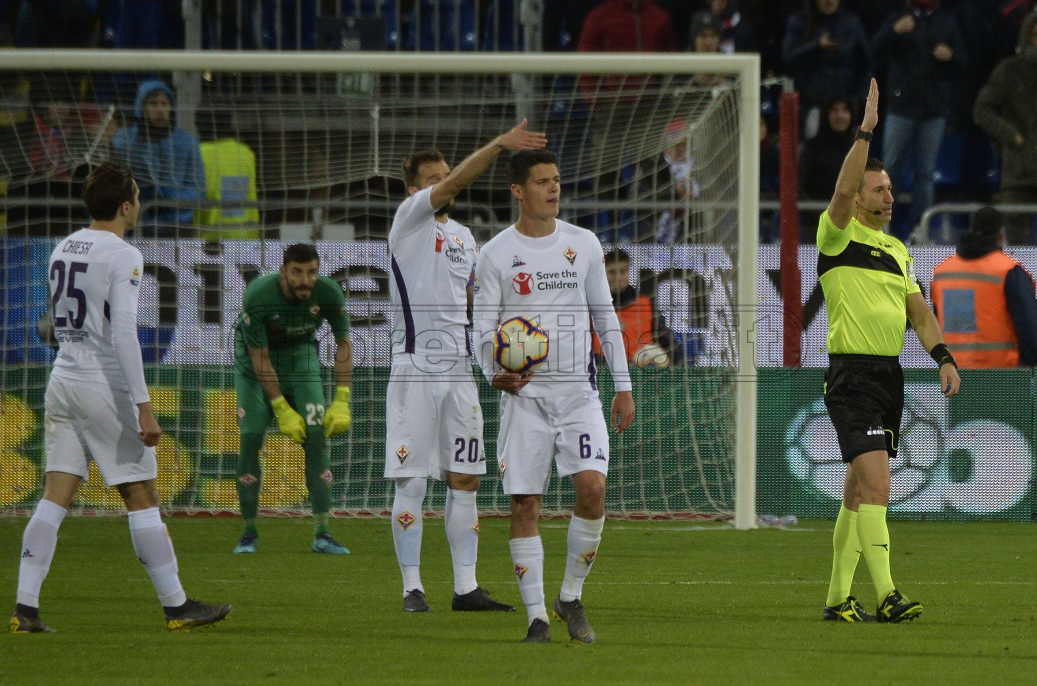 Conviene preparare la Coppa Italia con un allenatore con poca voglia di rimanere?