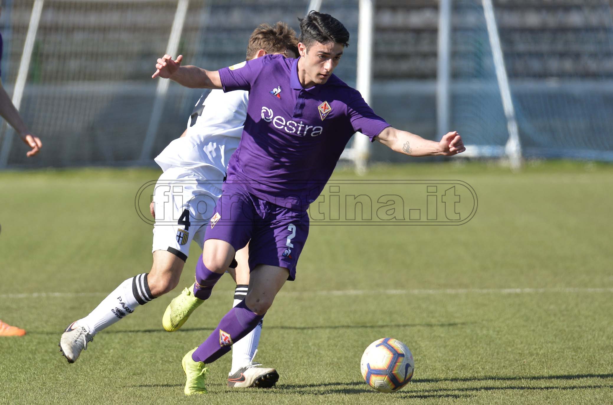 Uscite: il difensore classe 2000 Ferrarini verso il prestito alla Pistoiese in Serie C