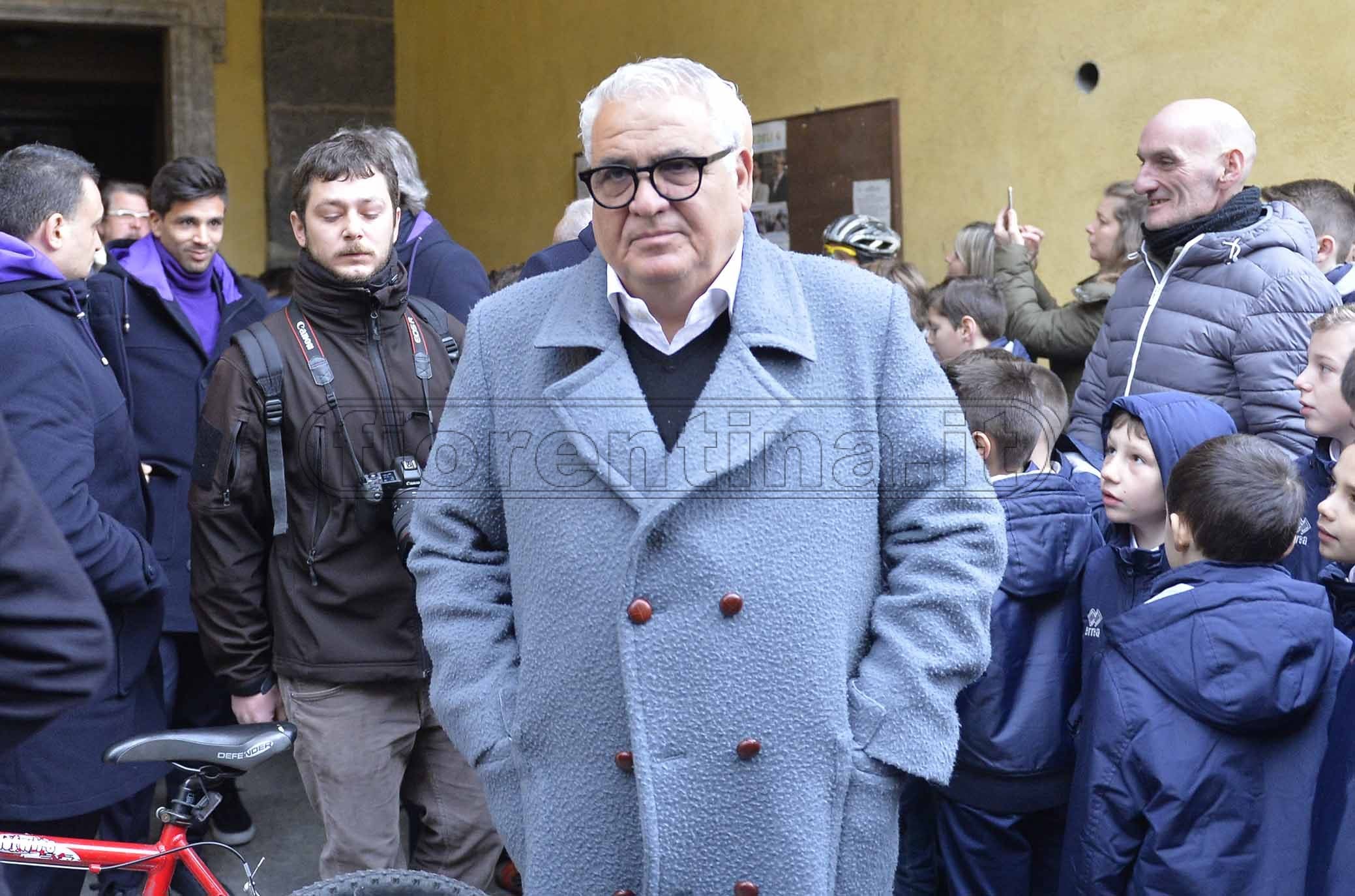 Commissioni agenti 2018, Fiorentina al nono posto con circa 7,5 milioni di euro (TABELLA)