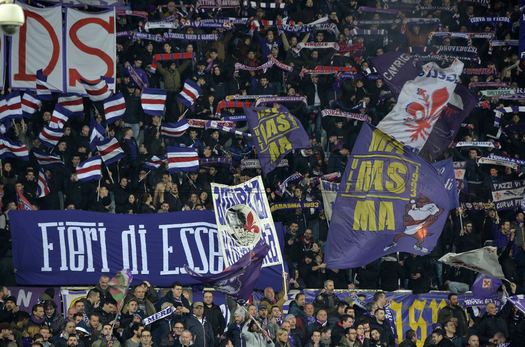 Gli ultras potrebbero incontrare la squadra. Domenica sostegno per 90', poi contestazione