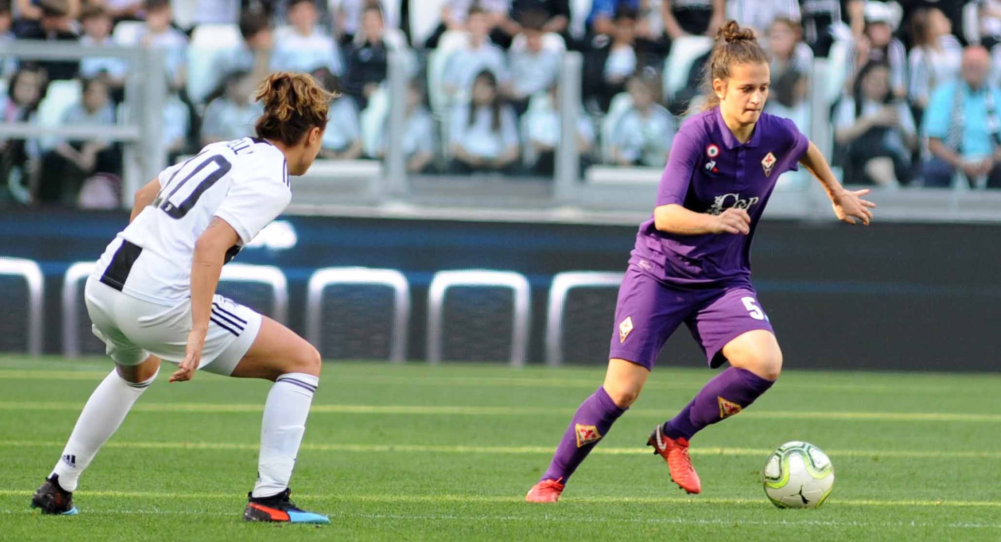 Nazionale femminile, domani raduno per l'Algarve Cup. C'è anche Alice Tortelli, il motivo...