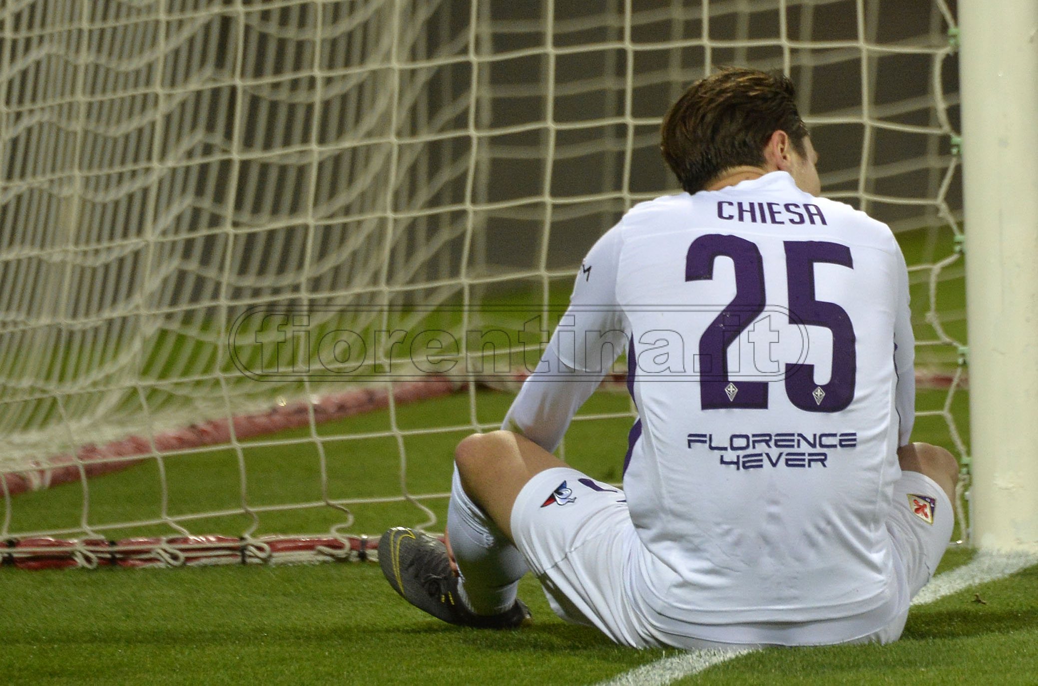 Edimilson e Lafont recuperati. Chiesa resta in dubbio per domenica