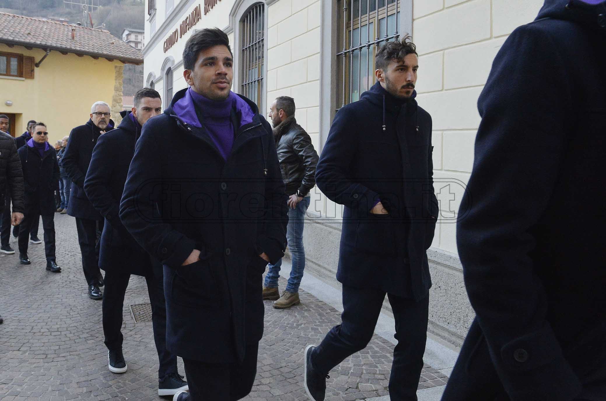 Simeone: "Per l'Atalanta c'è tempo, testa al campionato. Momento non facile, sosta utile"