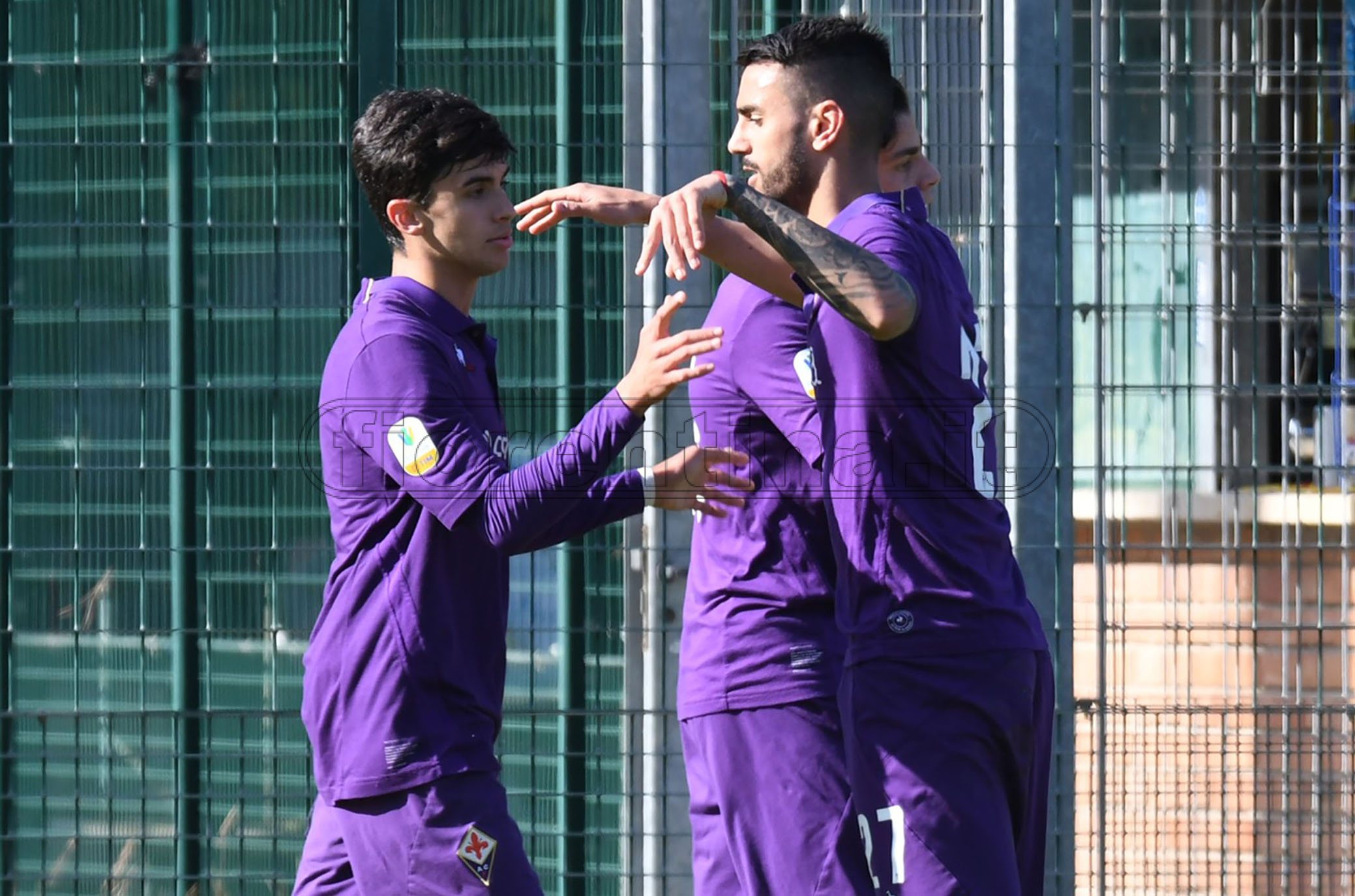 Fiorentina-Torino, 'finale anticipata' al Viareggio: tante assenze, Montiel-Rauti in vetrina