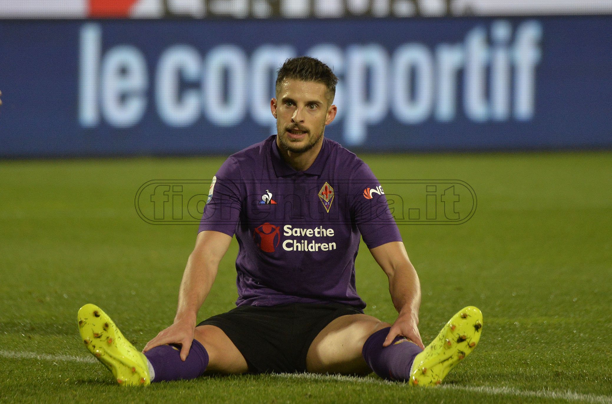Fiorentina Muriel sarà riscattato. Troppo cari Edimilson e Mirallas
