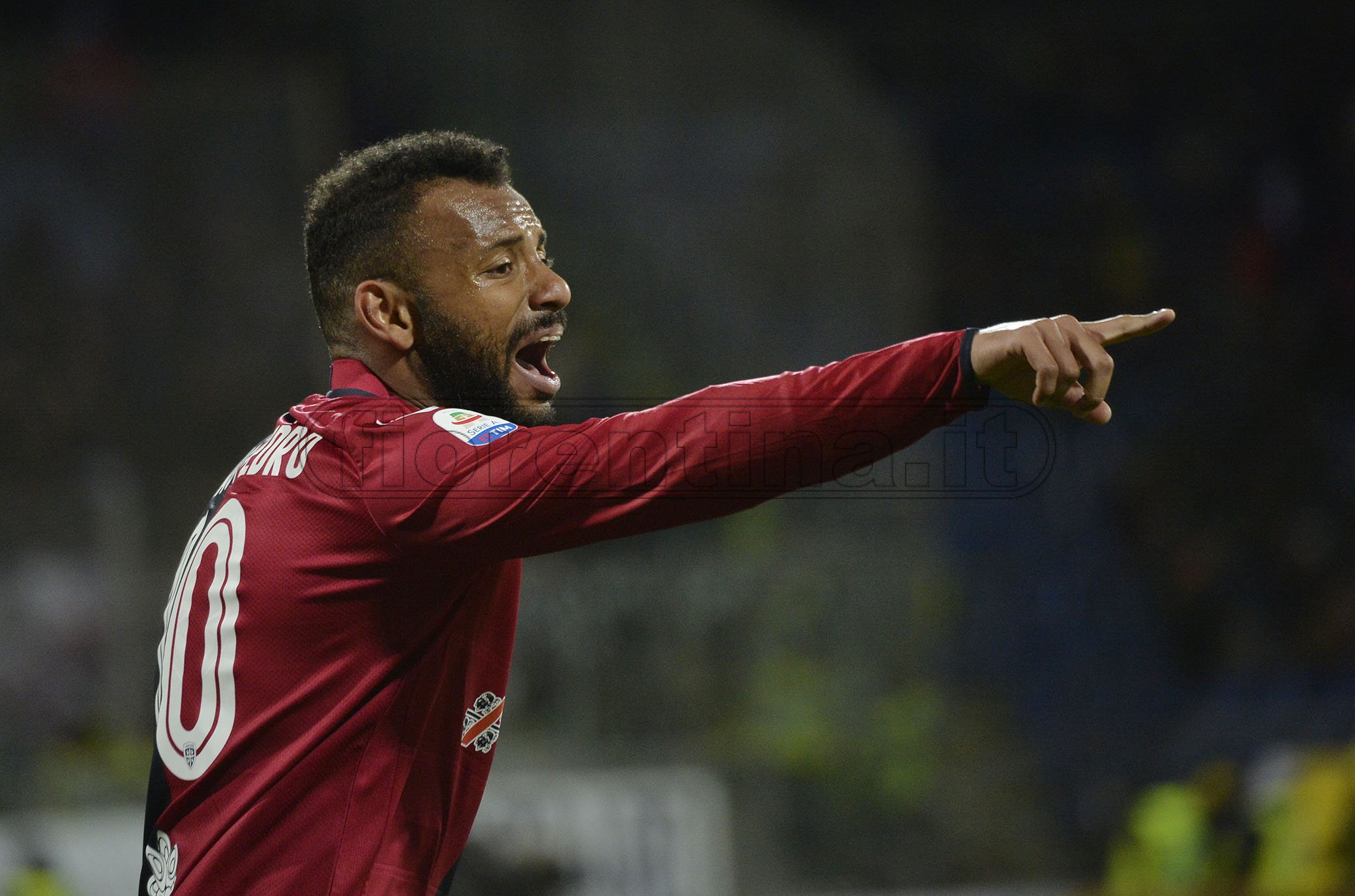 Serie A, il Cagliari passa al Bentegodi: 3-0 al Chievo