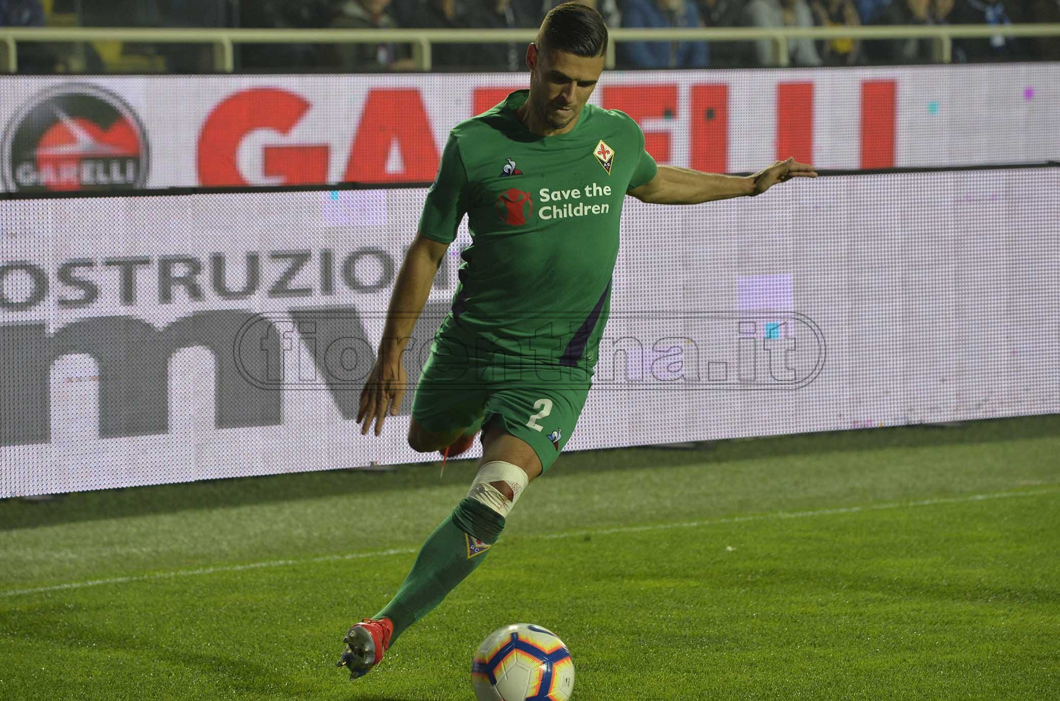 Parma: l'ex Laurini comincia a lavorare in gruppo. Domani allenamento pomeridiano
