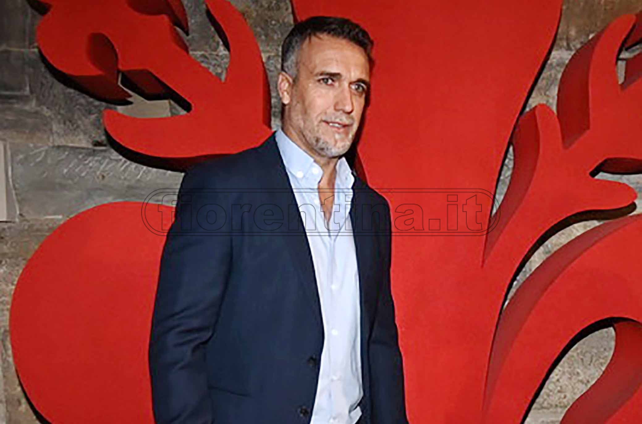 Batistuta: "Firenze riesce sempre a sorprendermi. Sento la Fiorentina nella pelle" (VIDEO)