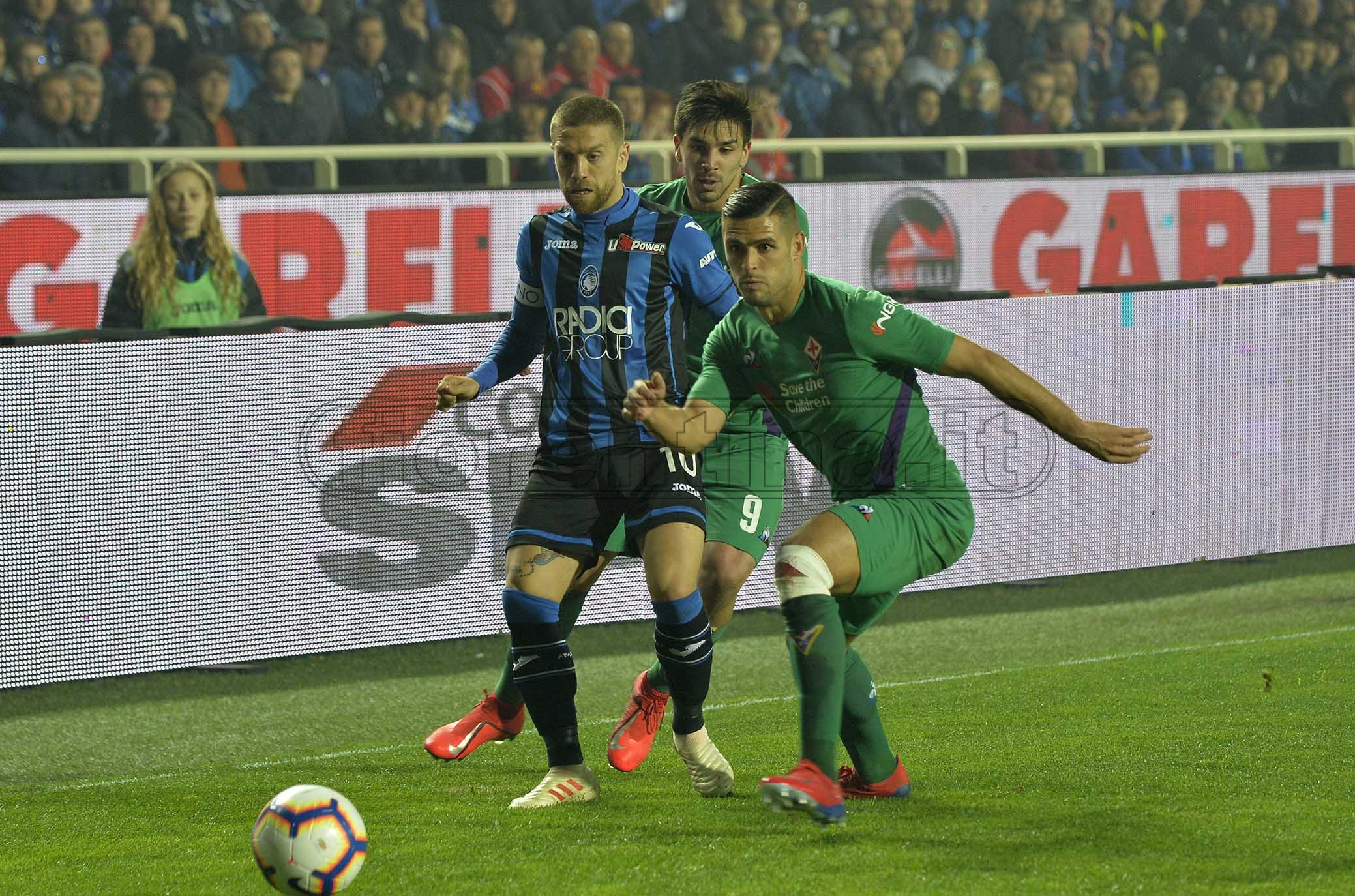 Tabù e precedenti: viola sempre avanti o vincenti del trofeo contro l’Atalanta in coppa