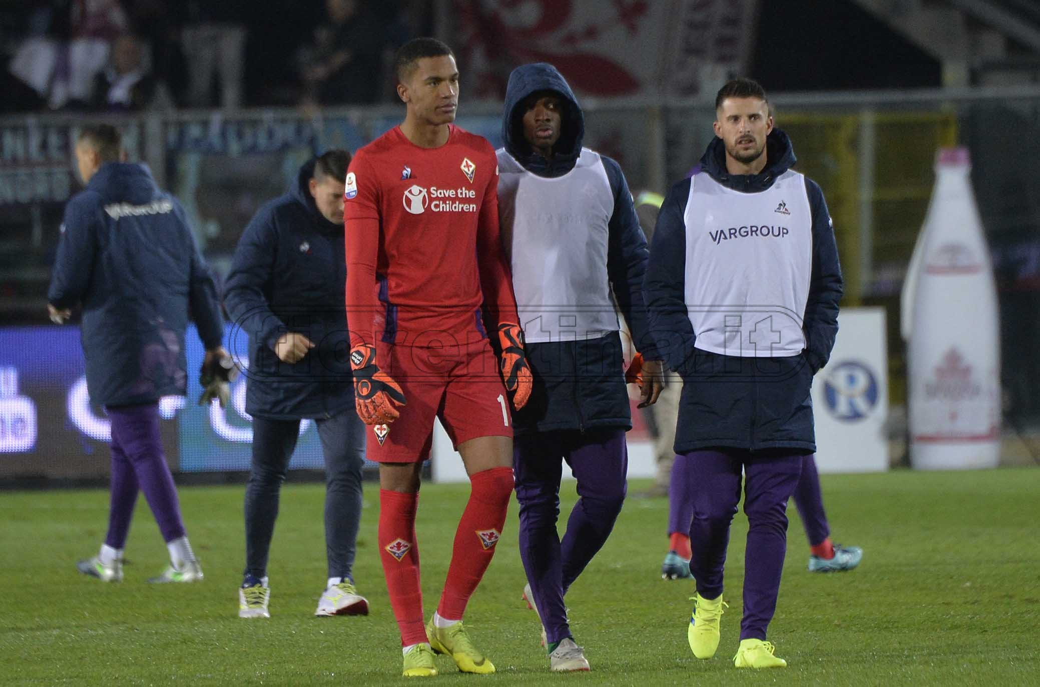 Altalena Lafont: alti e bassi per il francese. Reazione ottima alla serata così così di coppa