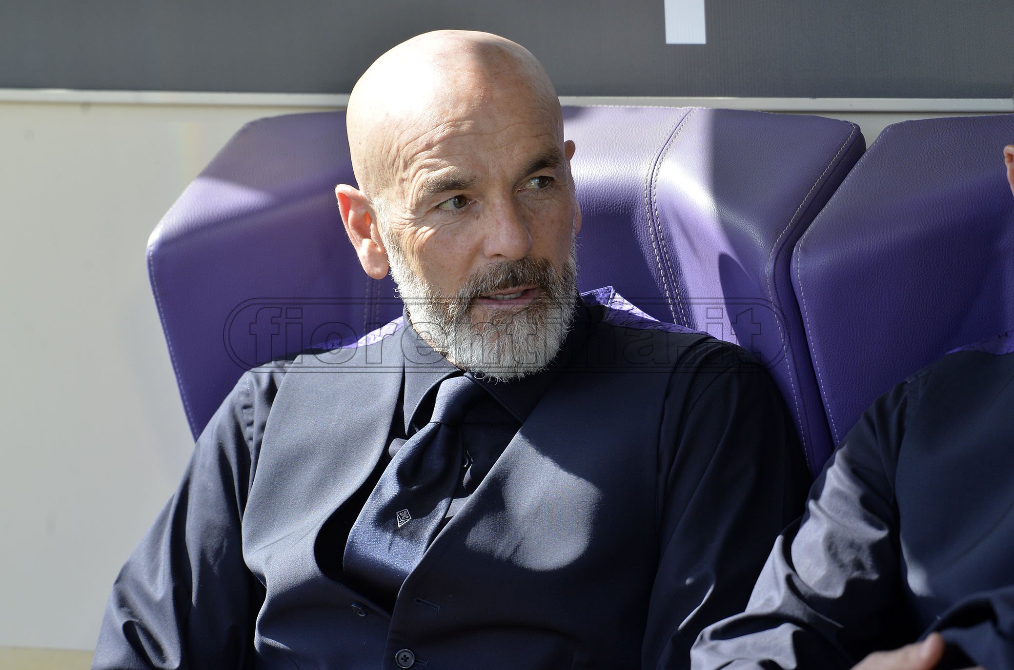 Pioli: "Credo di avere due angeli custodi: mio padre e Davide Astori"