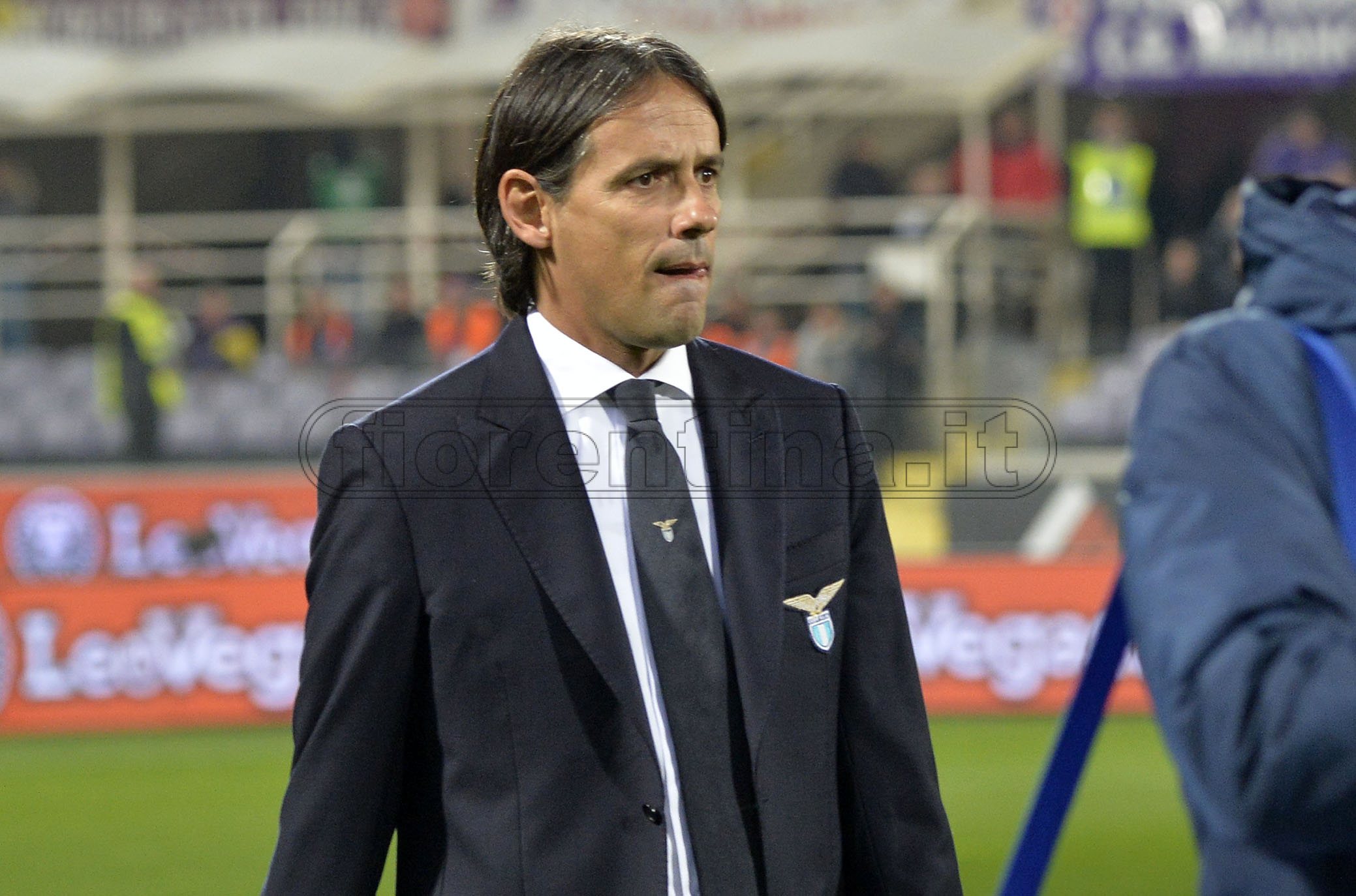 Serie A, in campo Lazio-Udinese. Le formazioni ufficiali del match