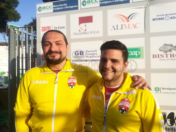 Westchester, tecnico e team manager: "Bella esperienza al Viareggio" (VIDEO)
