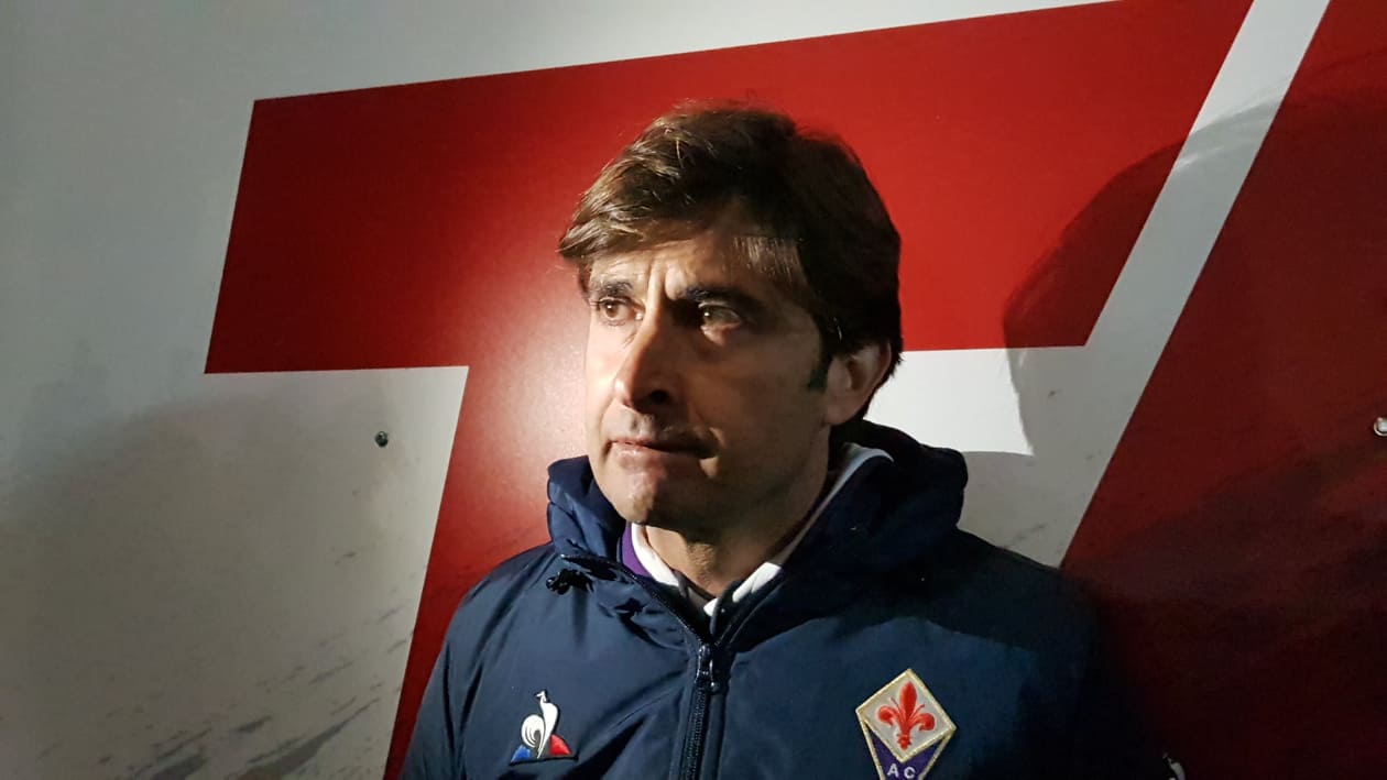 Bigica: "Sconfitti dal nuovo regolamento. Episodi arbitrali hanno condizionato gara"