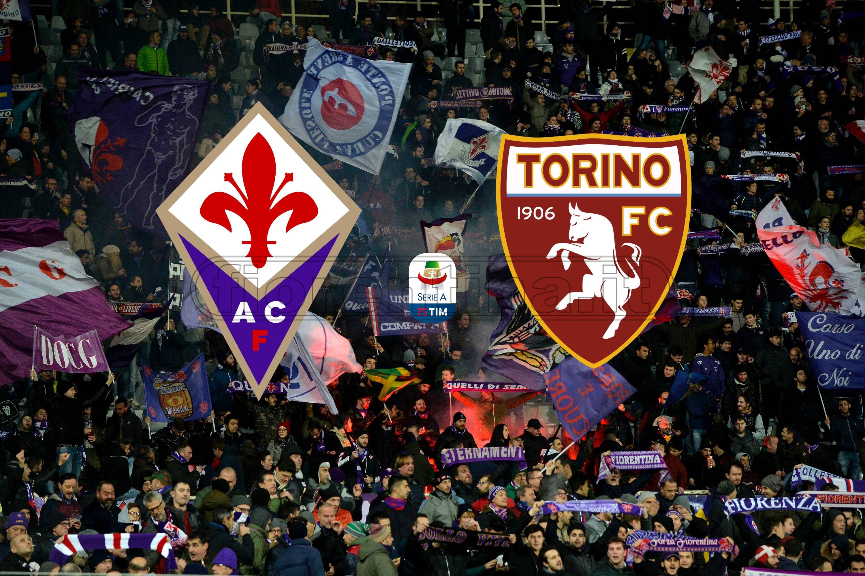 Fiorentina-Torino 1-1, Ennesimo pareggio, debutta Montiel. Rileggi la CRONACA