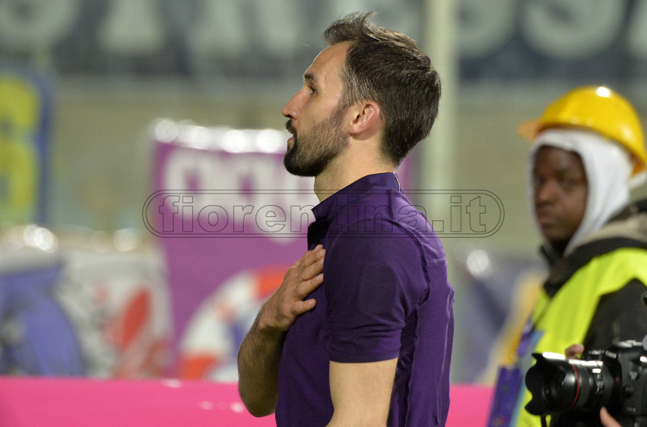 Badelj: la Fiorentina spinge, il croato anche. Rifiutate tutte le offerte. Vuole tornare viola