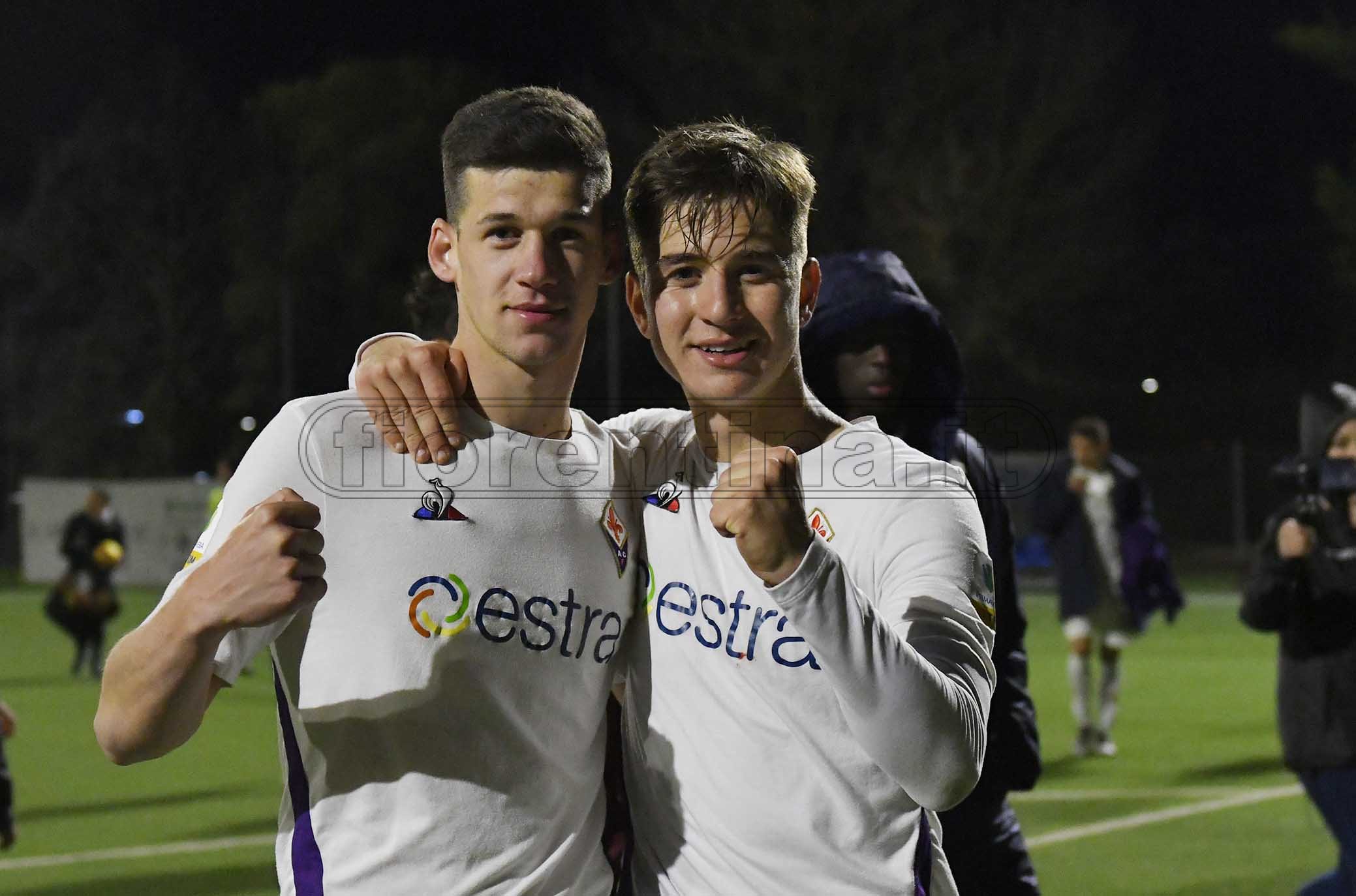 Viareggio, le immagini di Fiorentina-Torino nella FOTOGALLERY di VI.IT