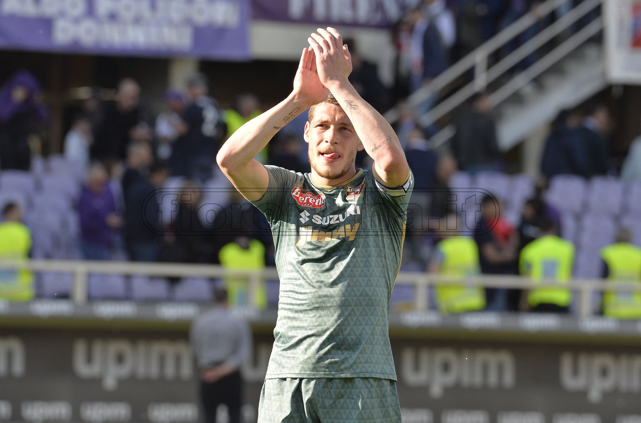 Belotti, Nainggolan, Spinazzola: tris da 100 milioni di euro. I dettagli