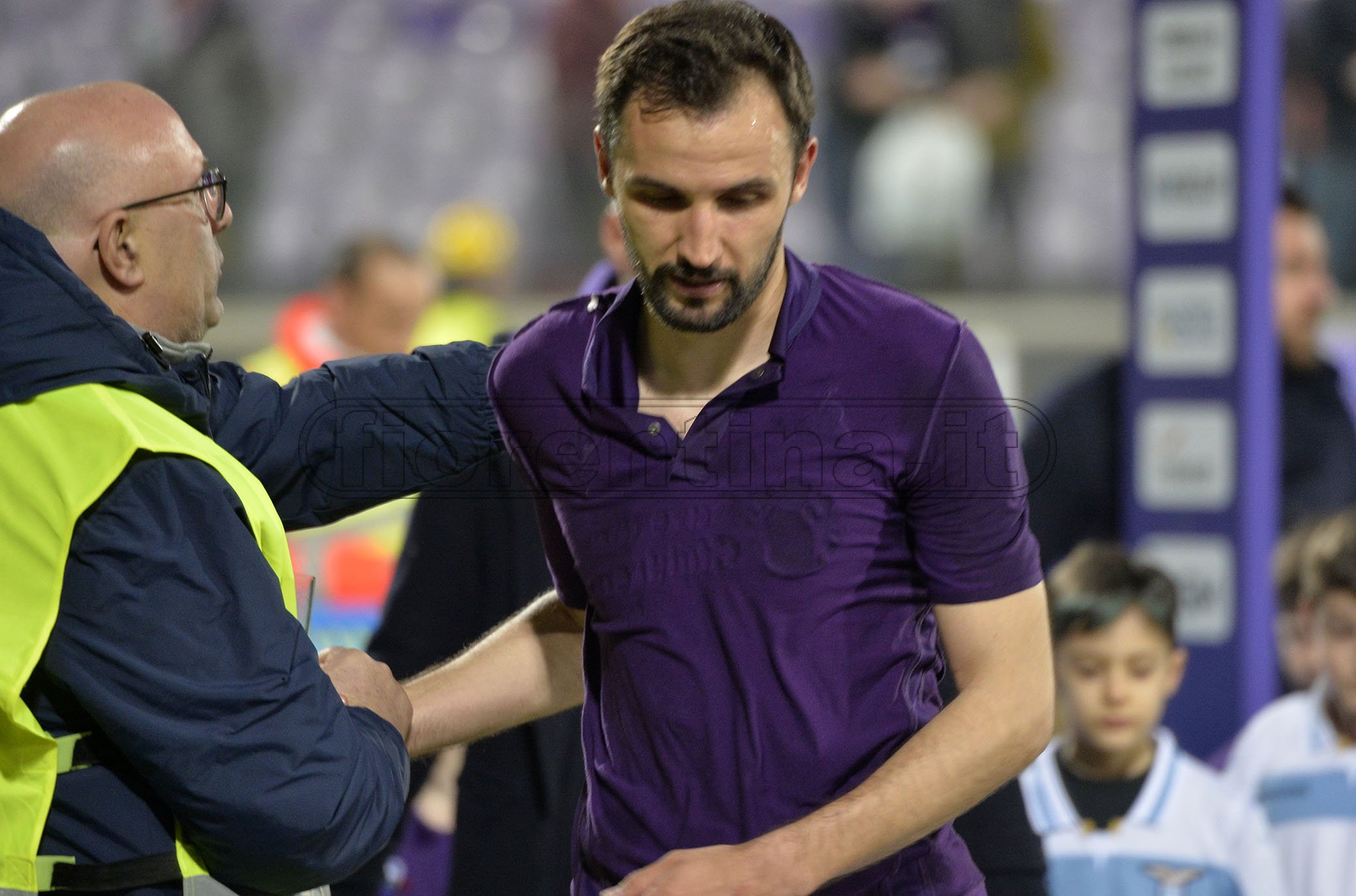 Rog: scatto del Cagliari per il croato. Per Badelj interesse di Fiorentina e Genoa