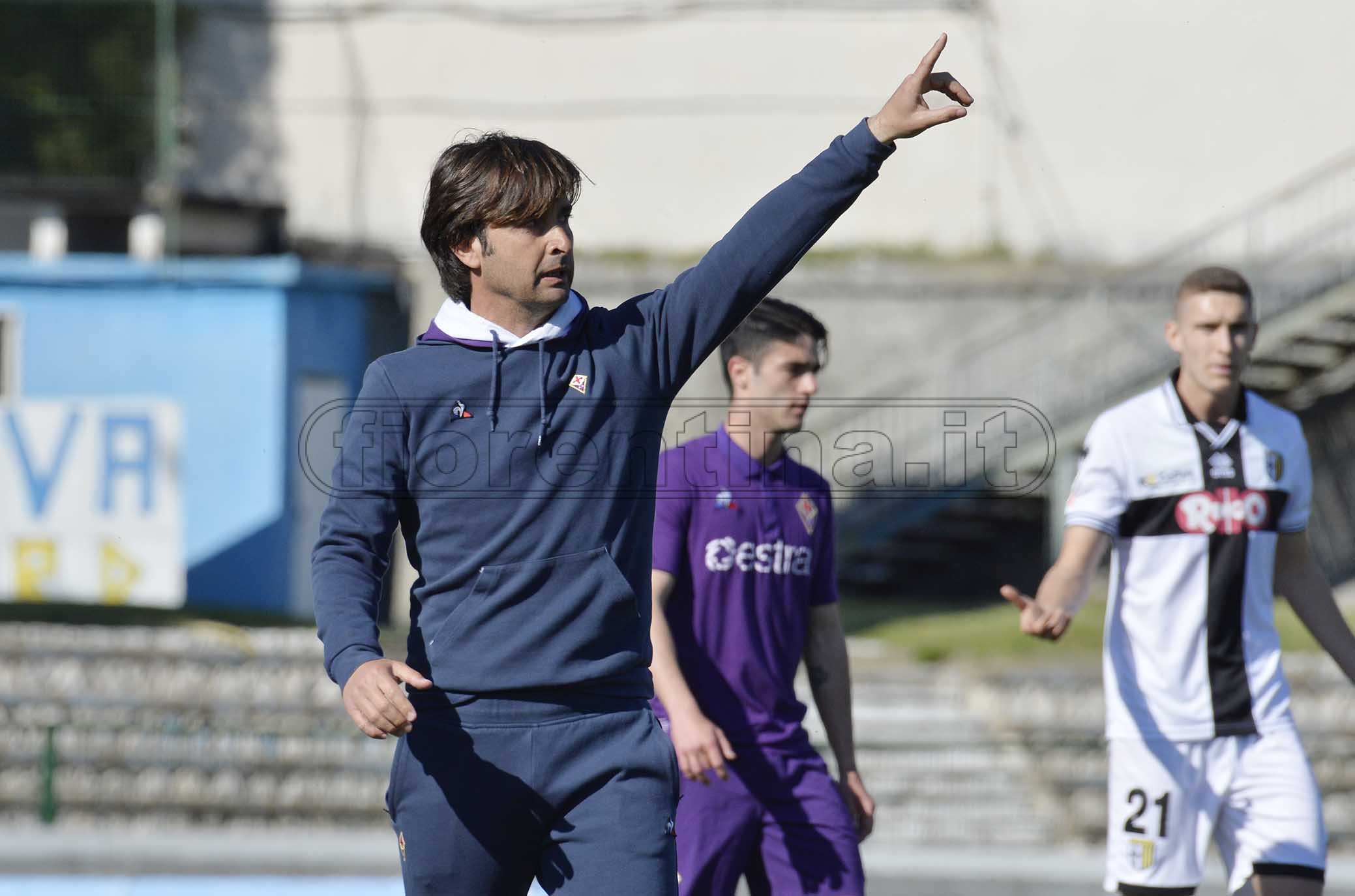 Campionato Primavera: in campo alle 15 Genoa-Fiorentina. Le formazioni ufficiali