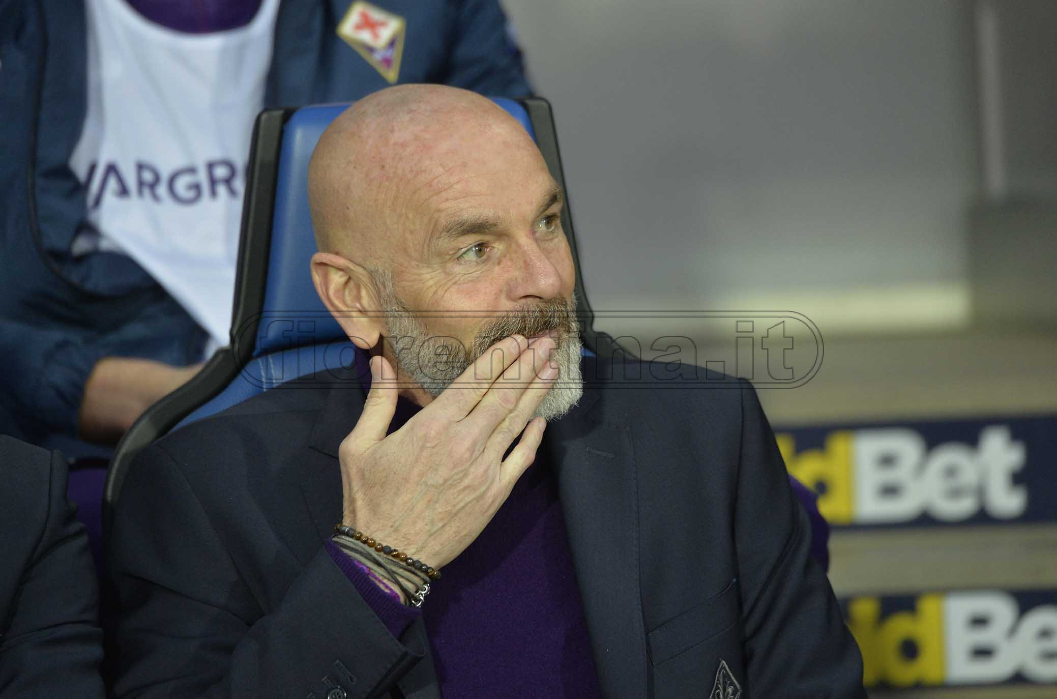 Galbiati: "Pioli sul futuro ha mandato un messaggio alla società"