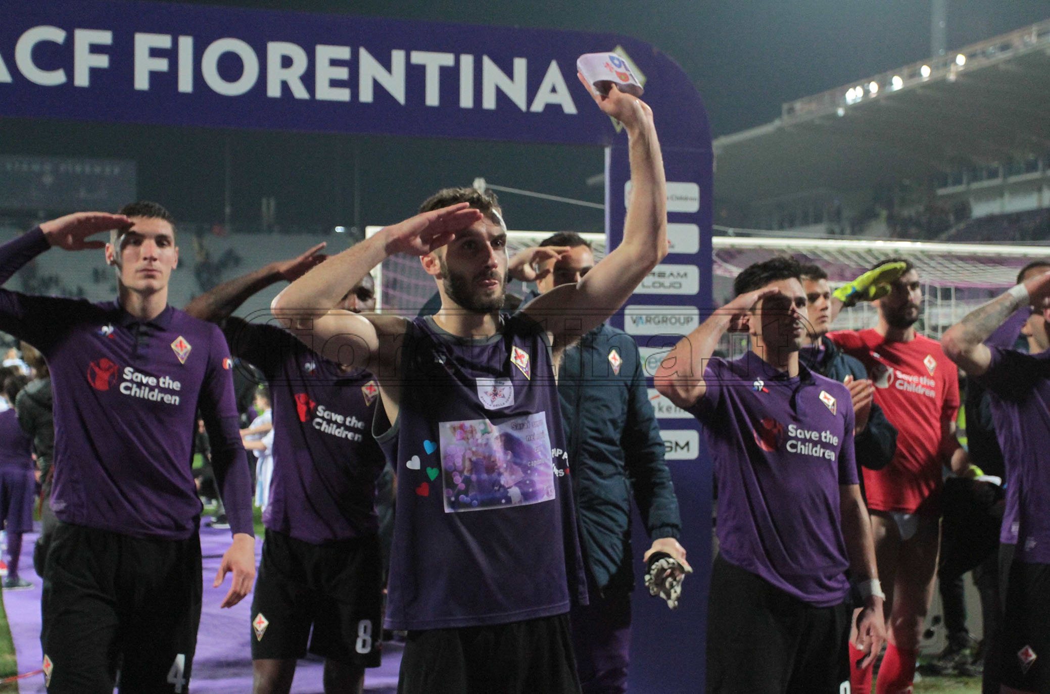 Pioli, il 'solito' pareggio: la Viola fa 13, ma non basta per l'Europa